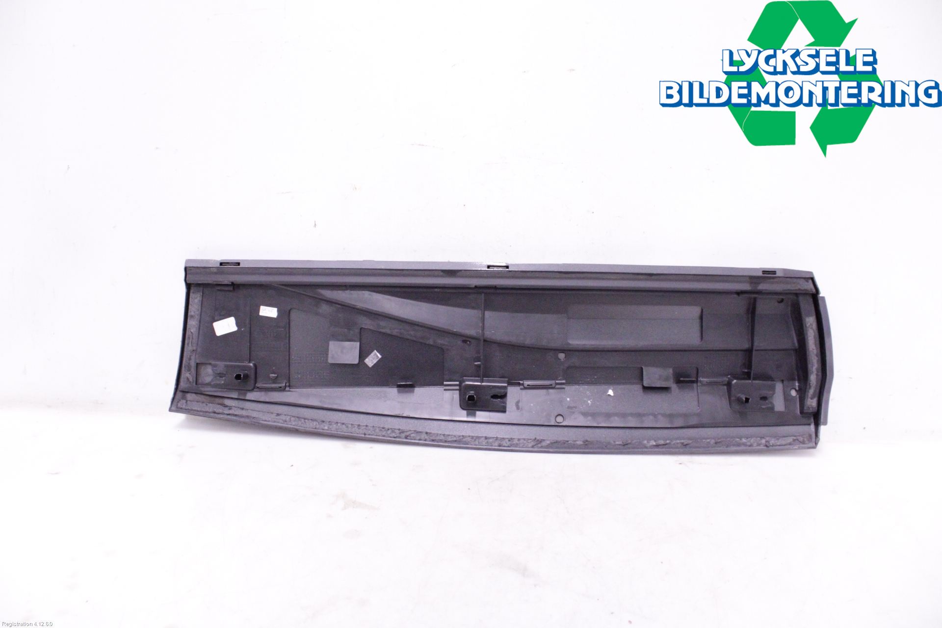 Cupra FORMENTOR 21- Dörr Dekorlist Bak Hö