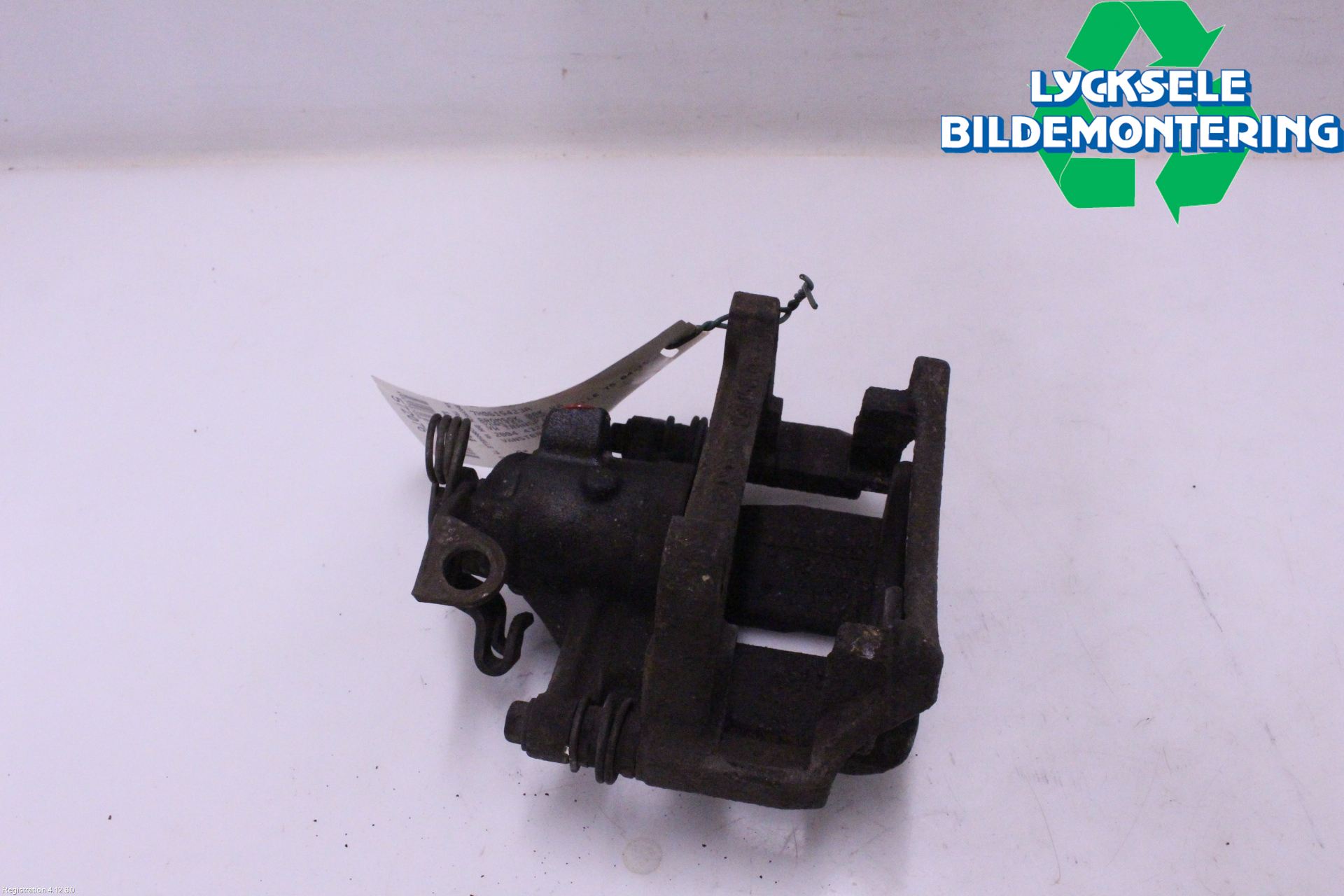 Volkswagen VW TRANSP/CARAVELLE (T5) 04-15 Bromsok Bak Vänster