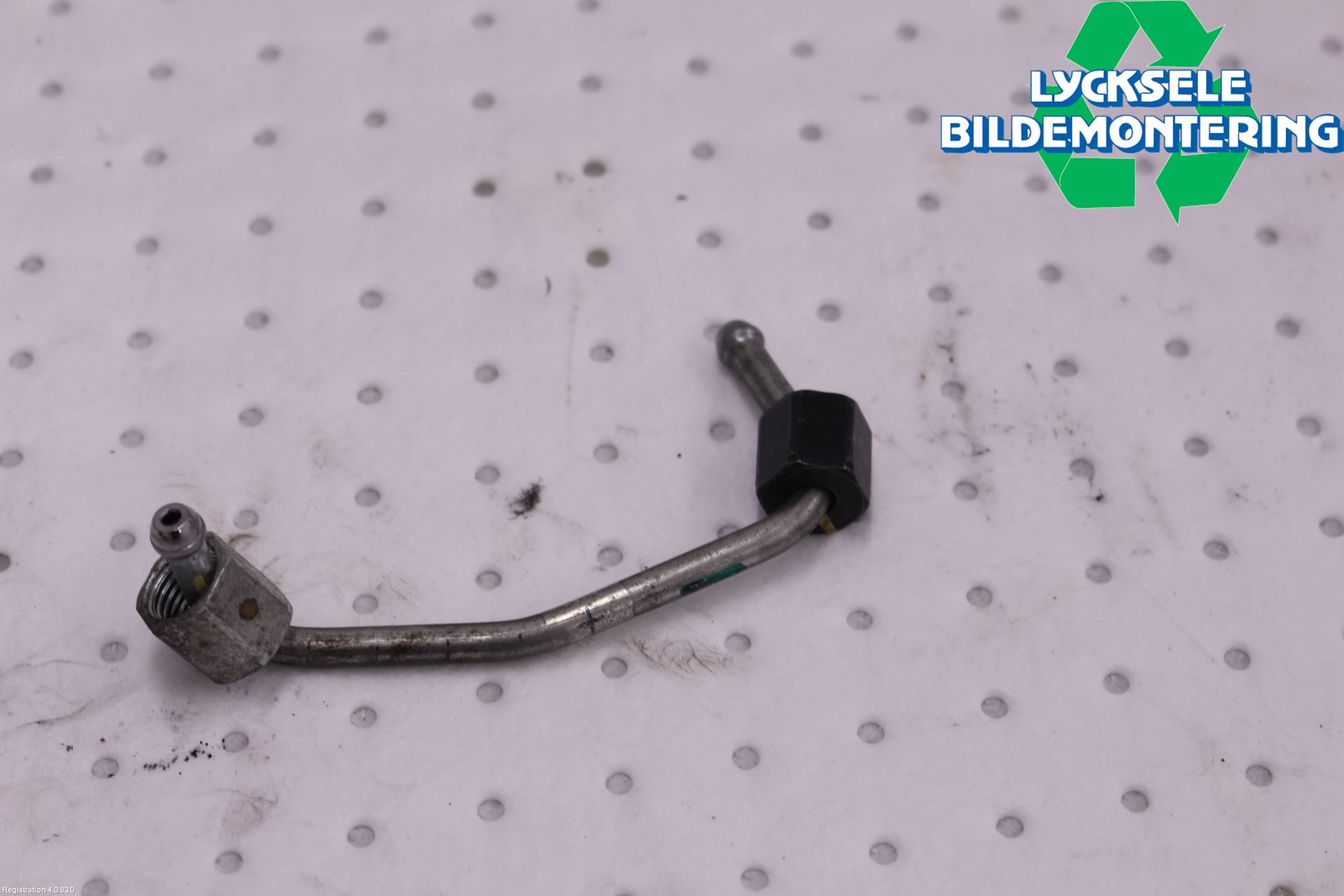 Toyota HILUX 16- Injspridarrör