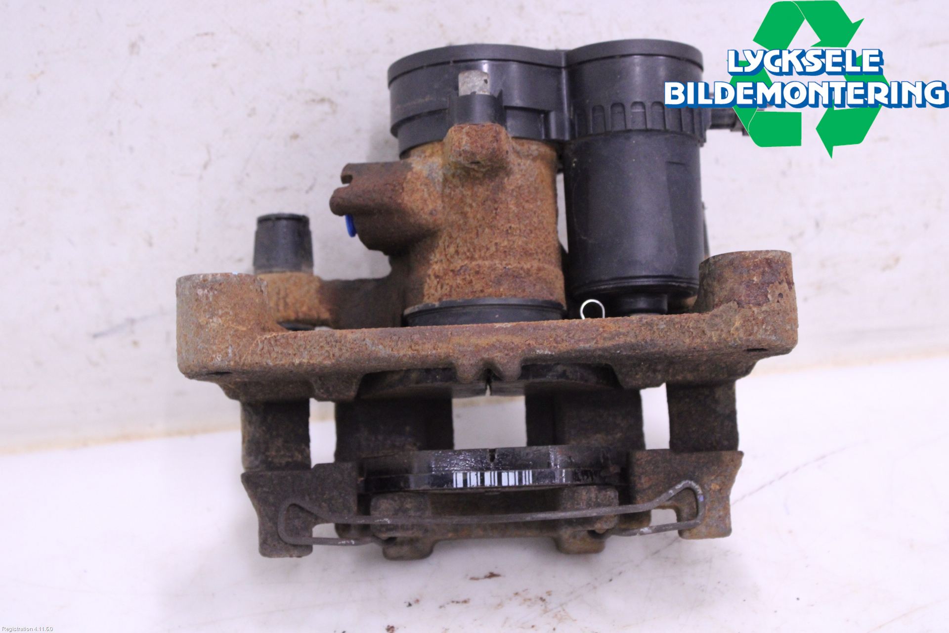 Subaru OUTBACK 21- Bromsok Bak Höger