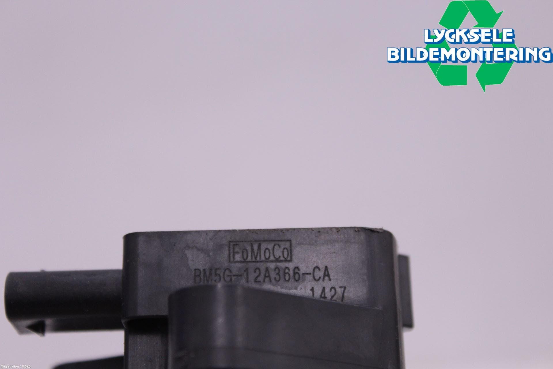 Volvo S60 11-13 Tändspole