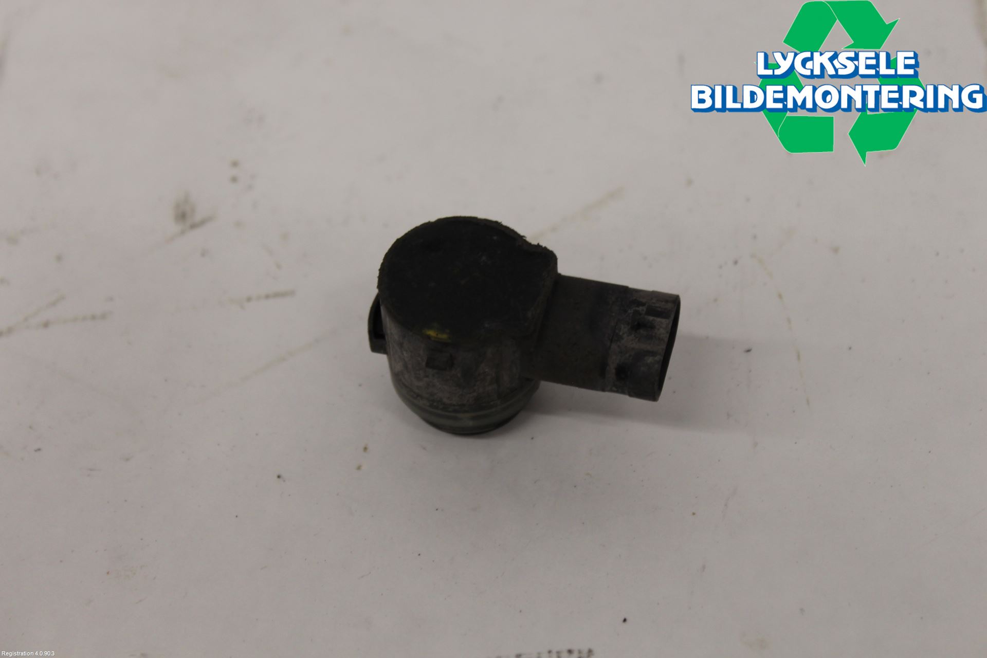 Volkswagen VW TIGUAN 16-24 Parkeringshjälp Backsensor