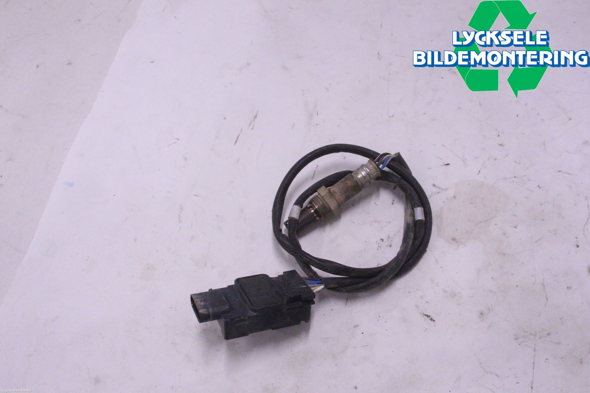 Volkswagen VW TIGUAN 16-24 Injlambdasond