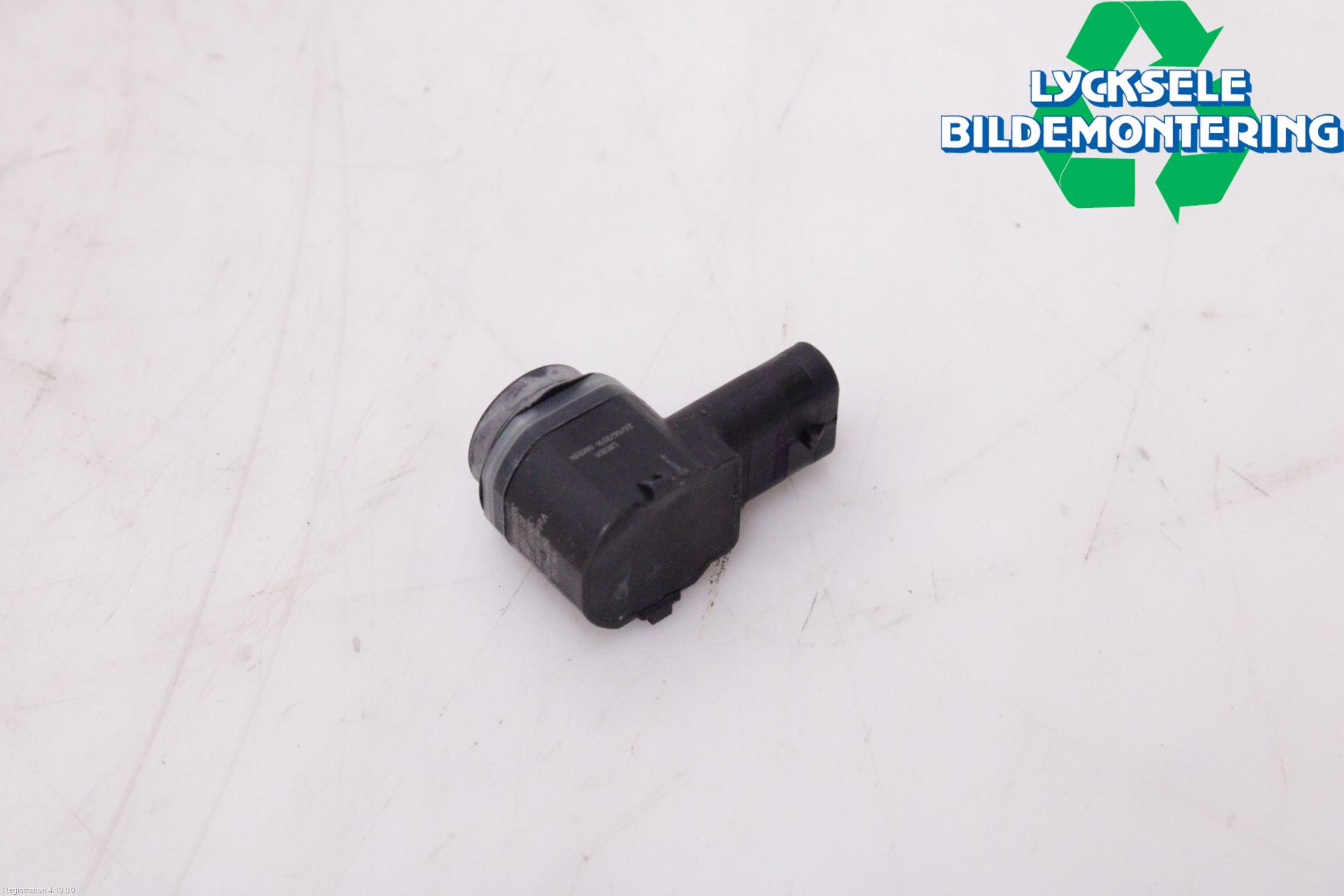 Volkswagen VW POLO 10-17 Parkeringshjälp Backsensor