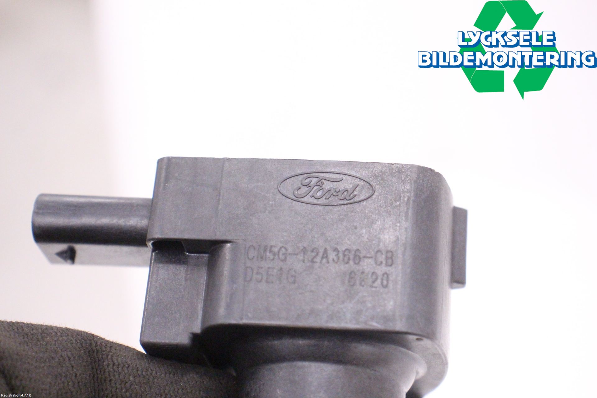 Ford FOCUS 15-18 Tändspole