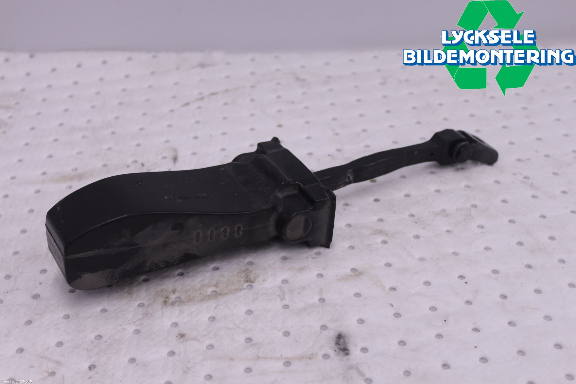 Skoda SUPERB 16-24 Dörrstopp