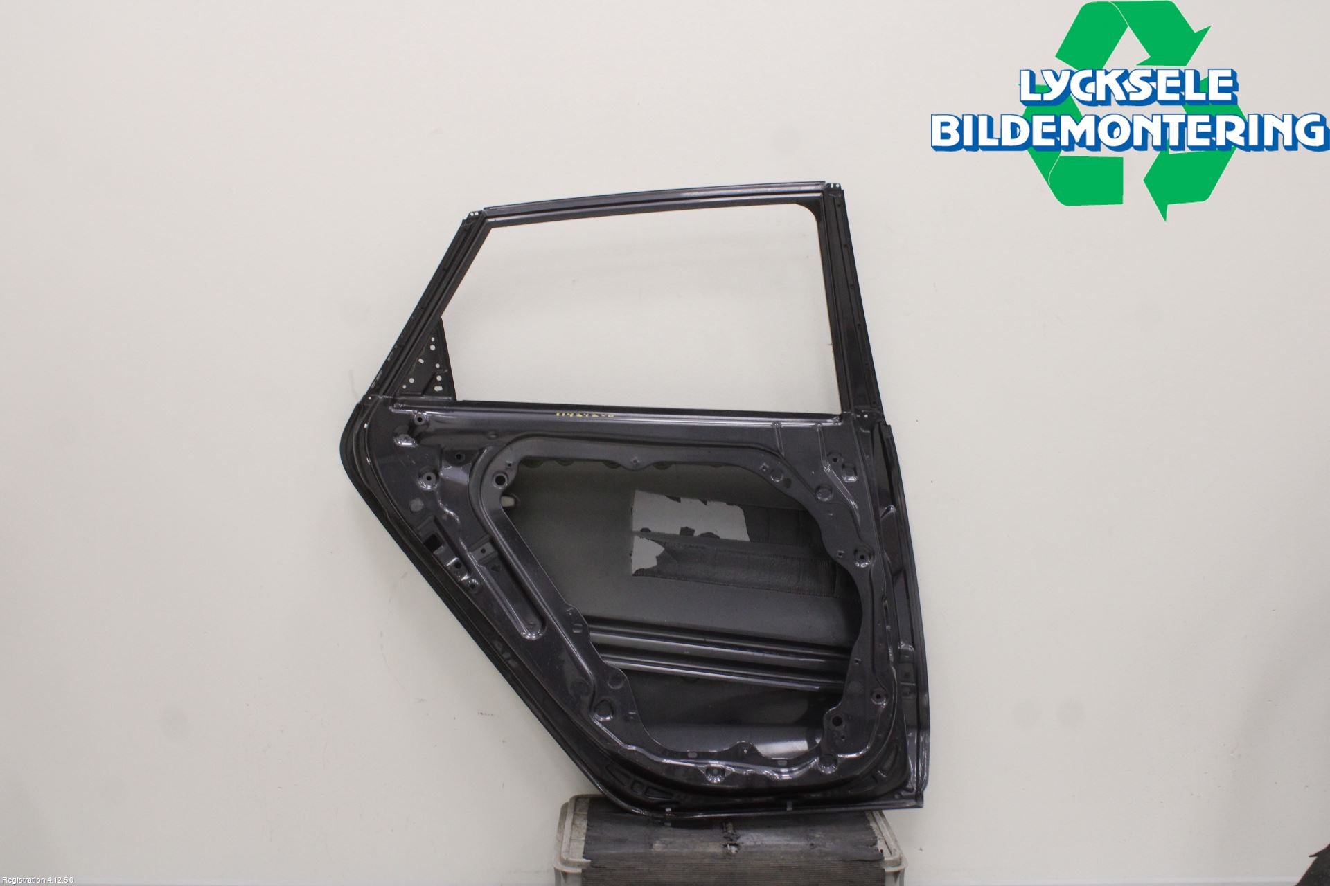 Kia CEED 12-18 Dörr Bak Vänster