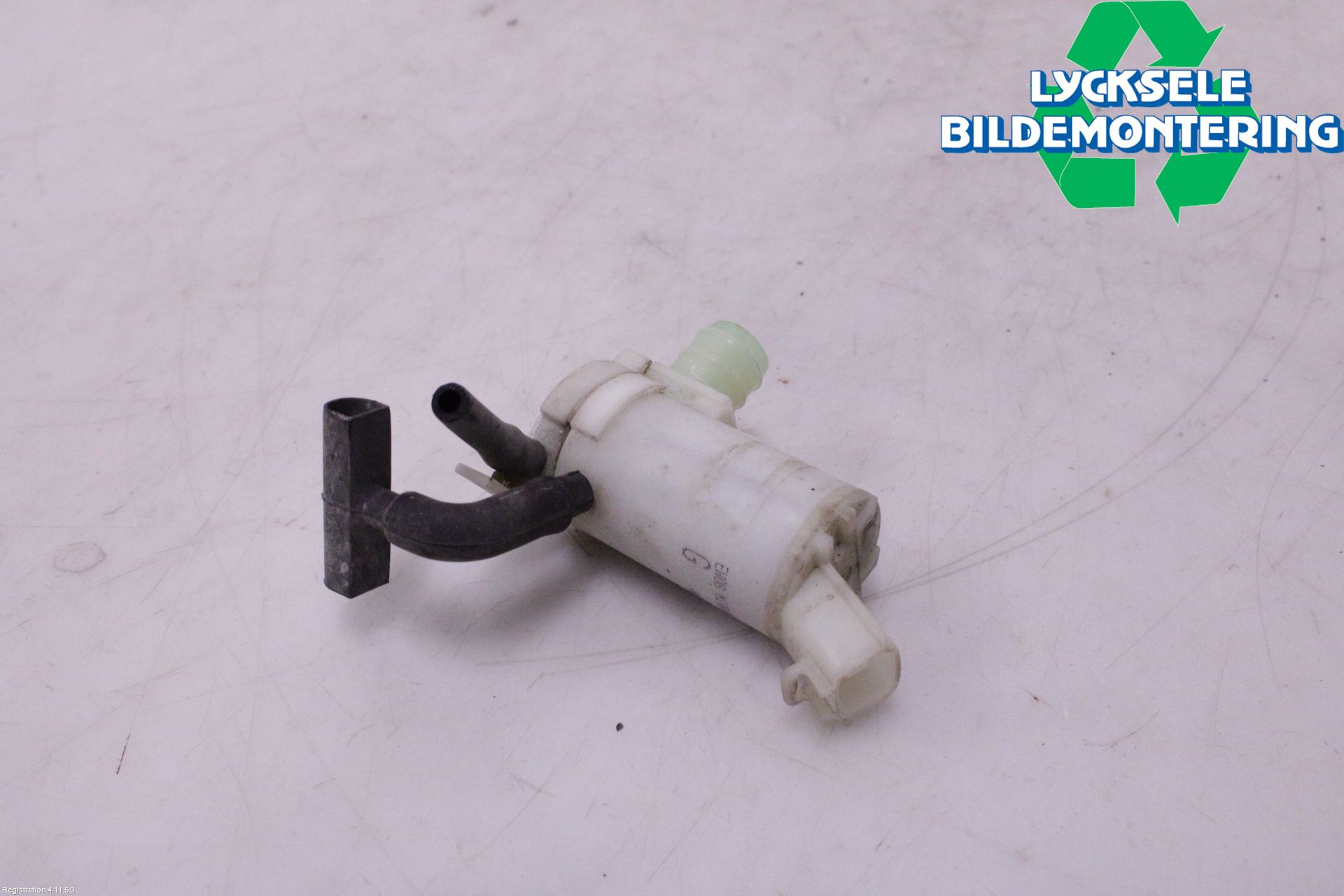 Subaru FORESTER SJ 13-18 Spolarpump Vindruta