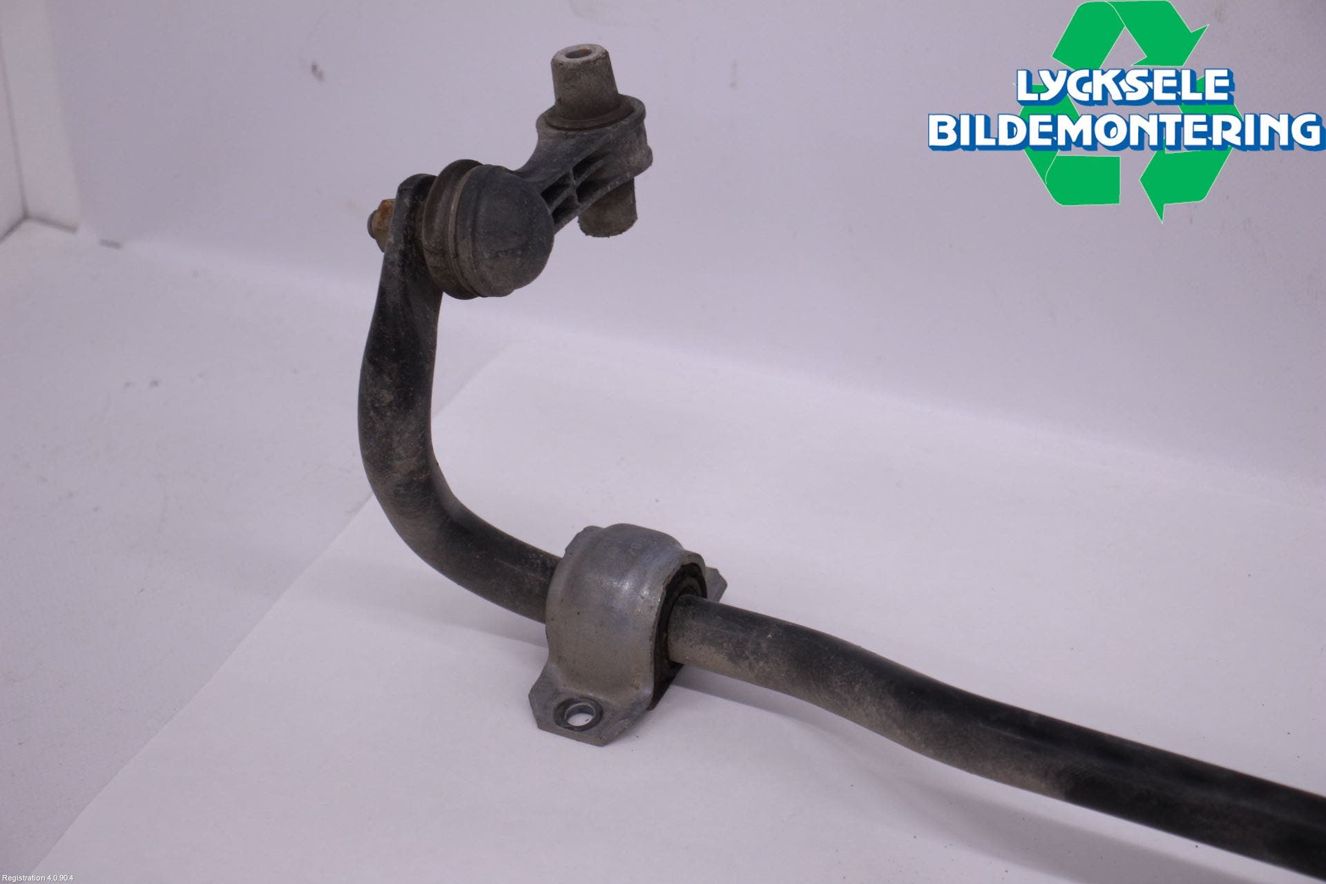 Skoda SUPERB 16-24 Krängningshämmare Bak