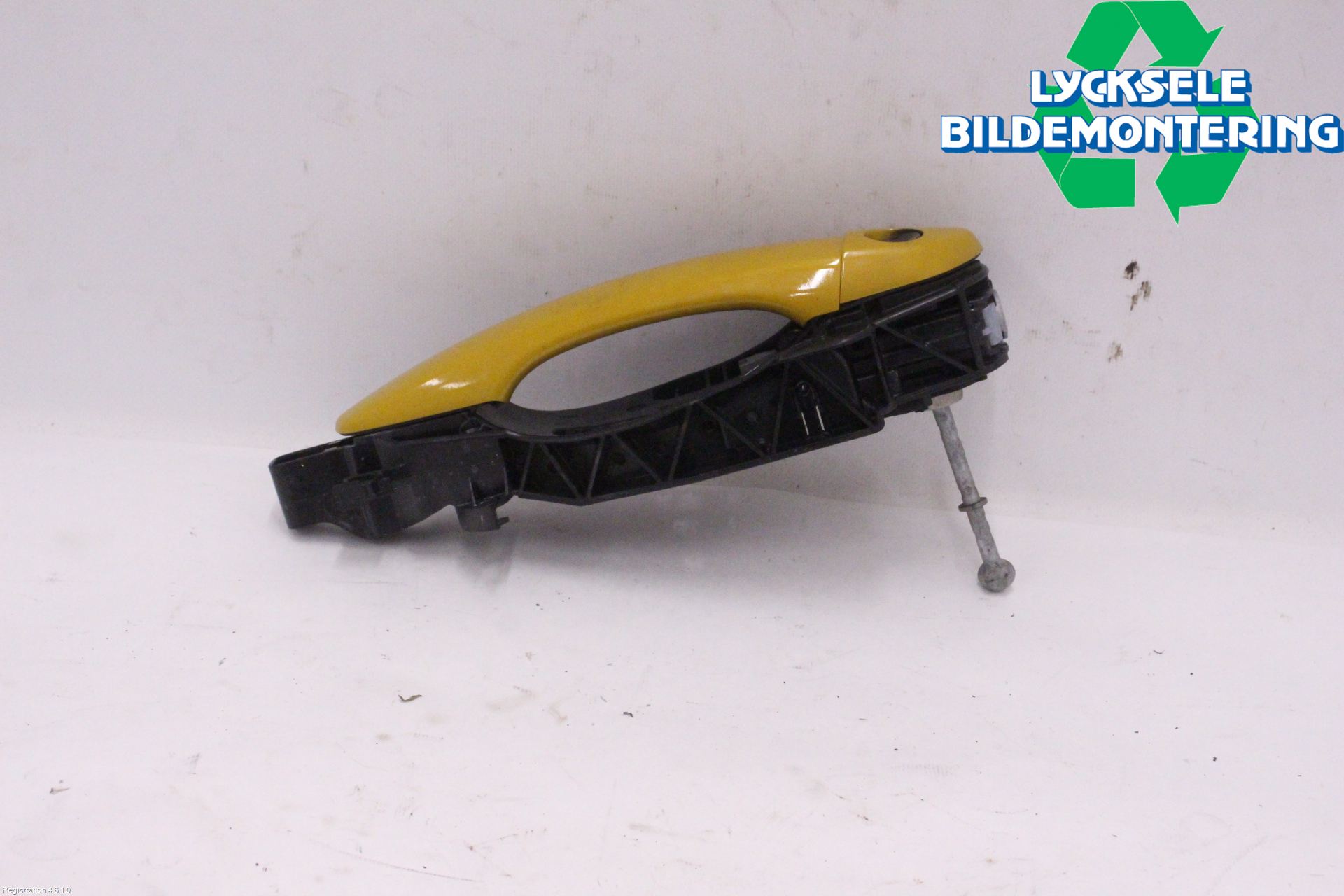 Peugeot 208/E-208 20- Dörrhandtag Yttre Hö