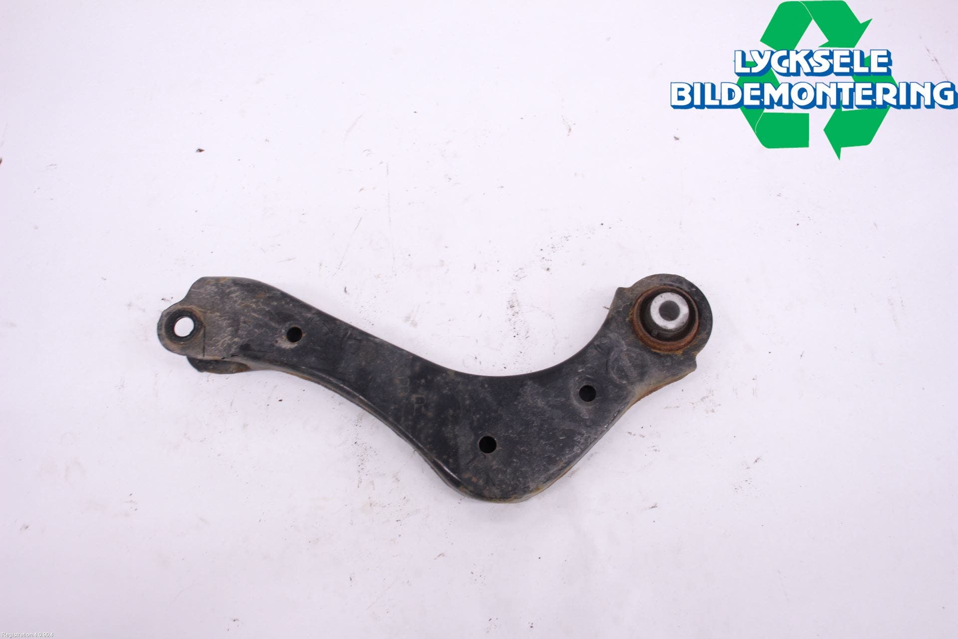 Toyota RAV4 19- Bärarm Bak Övre Höger