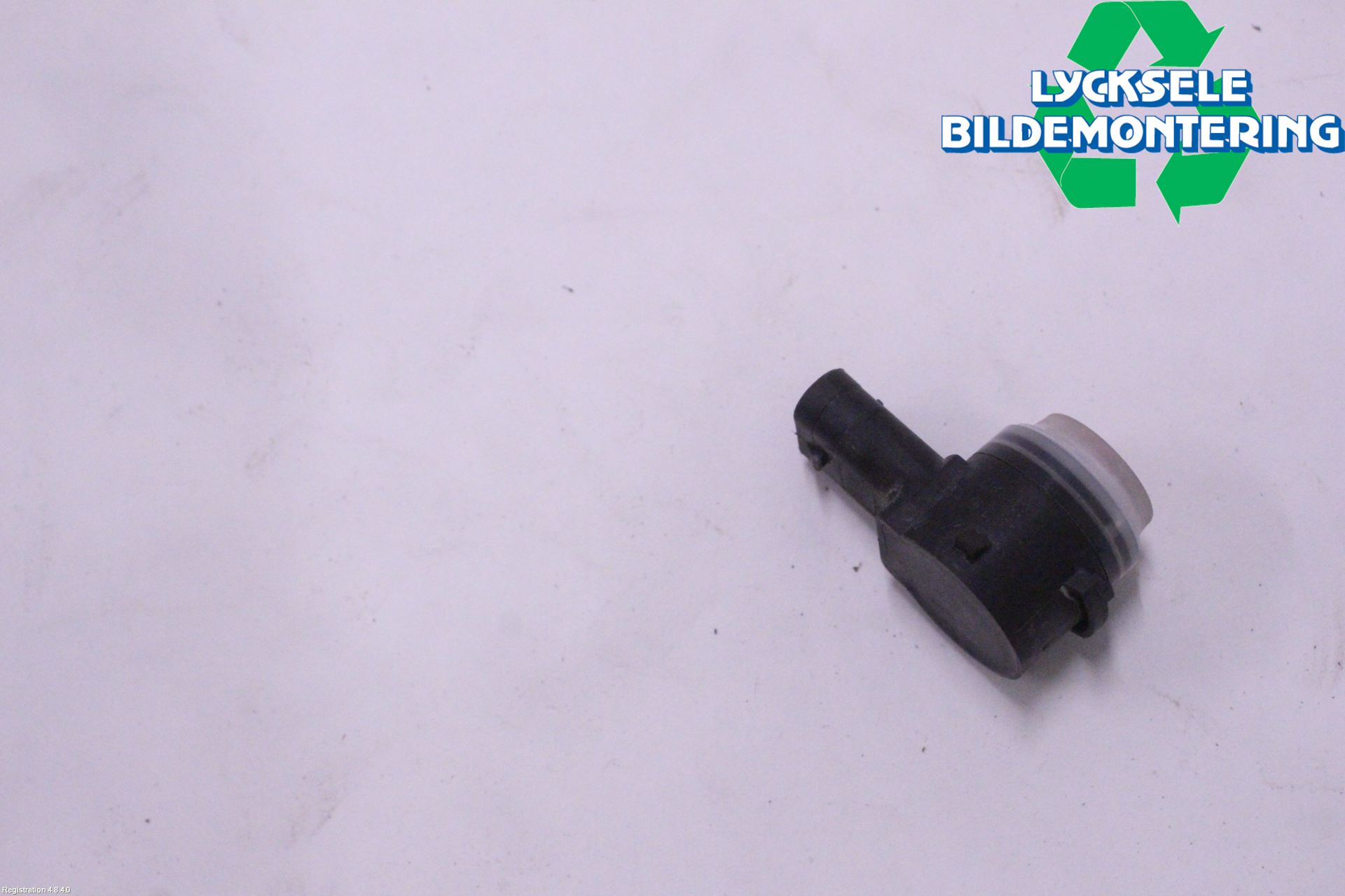 Mercedes-Benz MB E-KLASS (W213) 16-23 Parkeringshjälp Backsensor