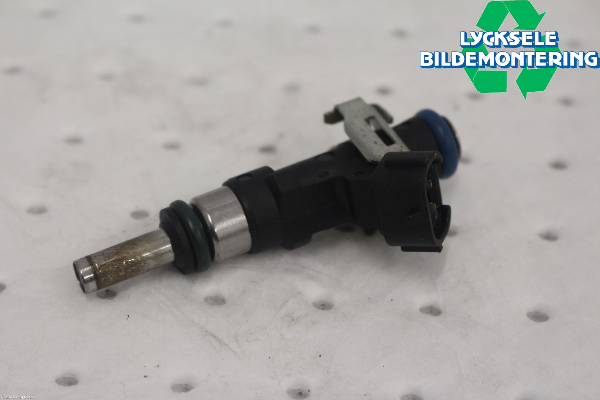 Mitsubishi OUTLANDER 13-21 Injspridare