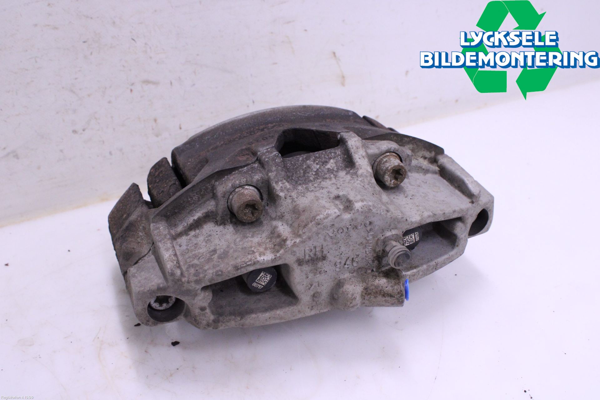 Volvo XC70 14-16 Bromsok Fram Höger