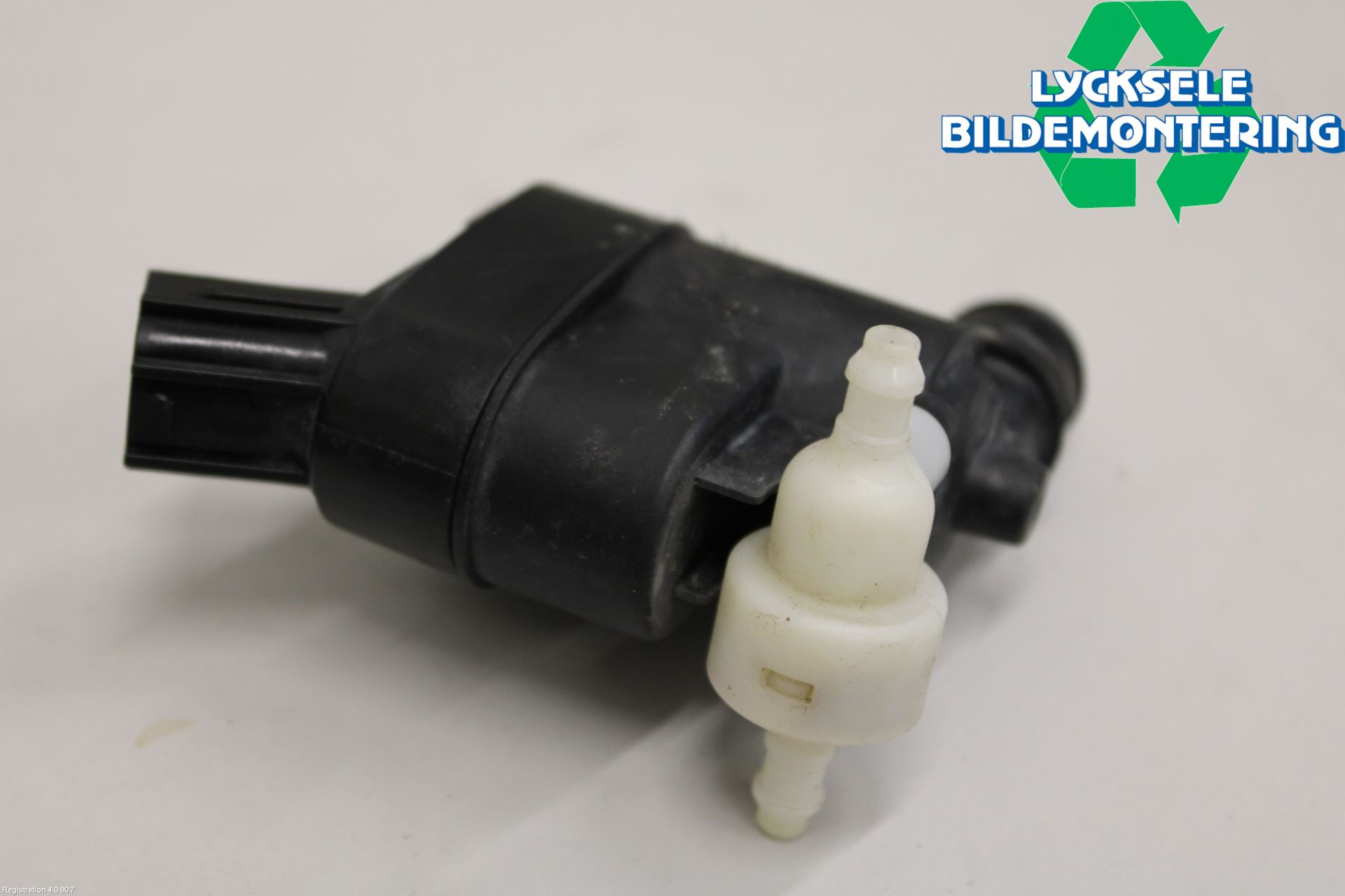 Kia CEED/CEED SW 19- Spolarpump Vindruta