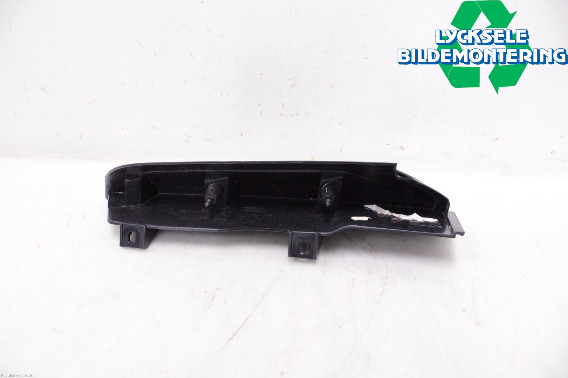 Ford TRANSIT/TOURNEO CONNECT 13-22 List Bak-Baklucka