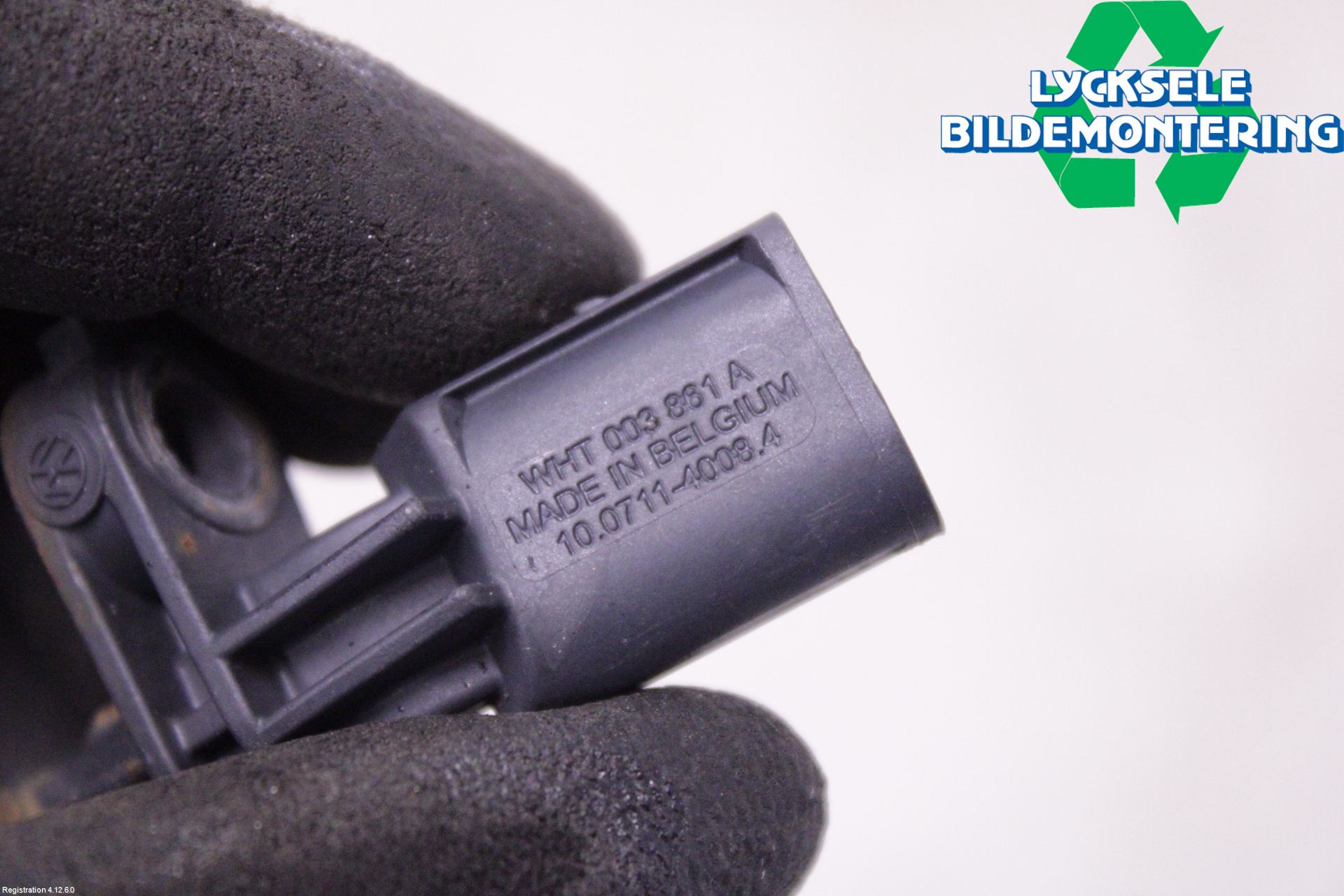 Volkswagen VW TAIGO 22- Abs Sensor