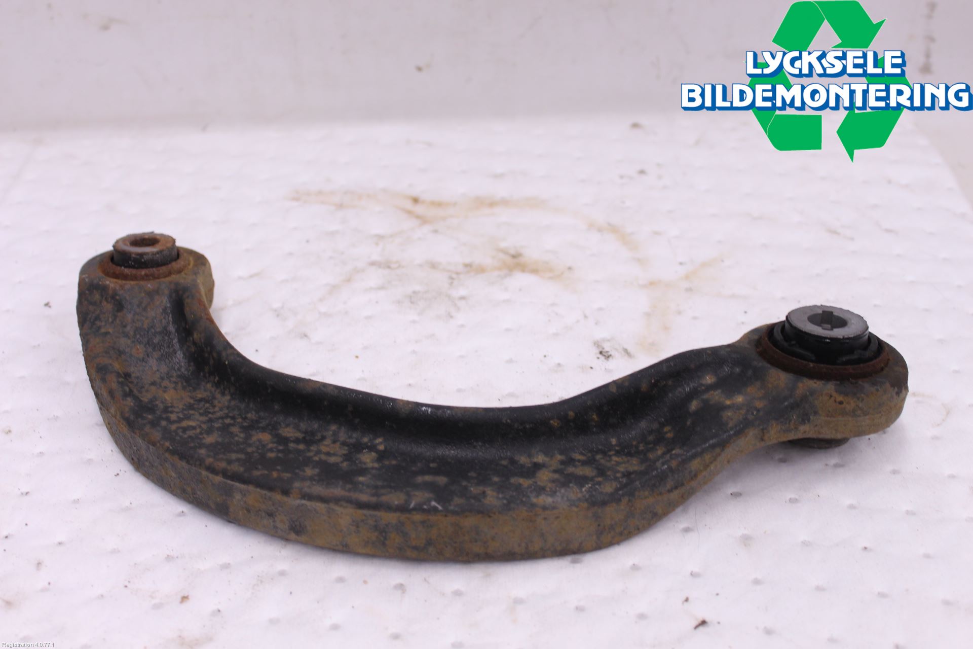 Ford MONDEO 15-22 Bärarm Bak Övre Höger
