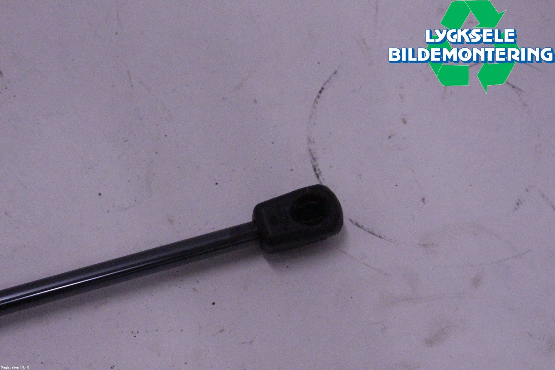 Alfa VW TIGUAN 24- Gasfjäder Motorhuv