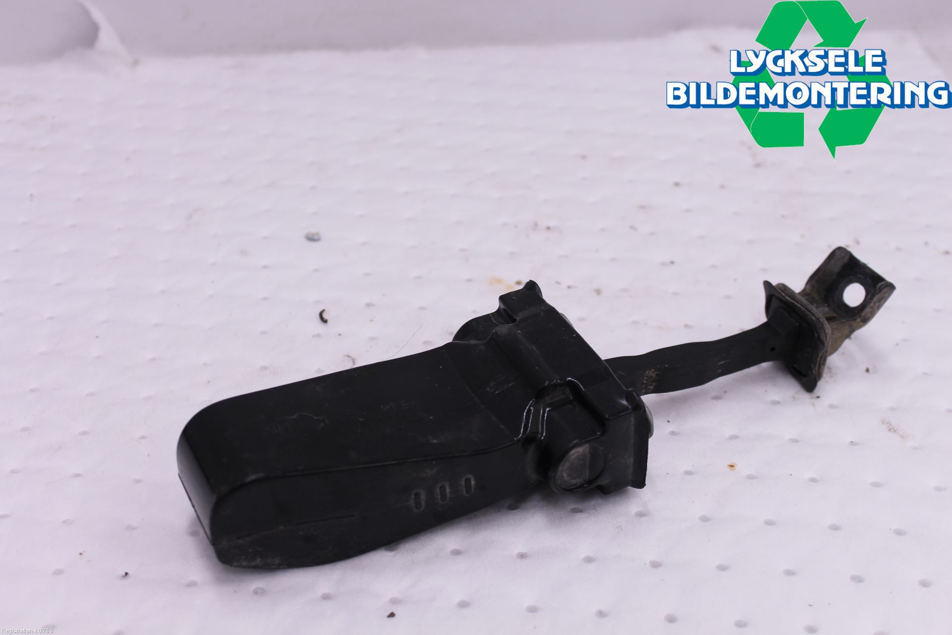 Skoda FABIA 15-21 Dörrstopp