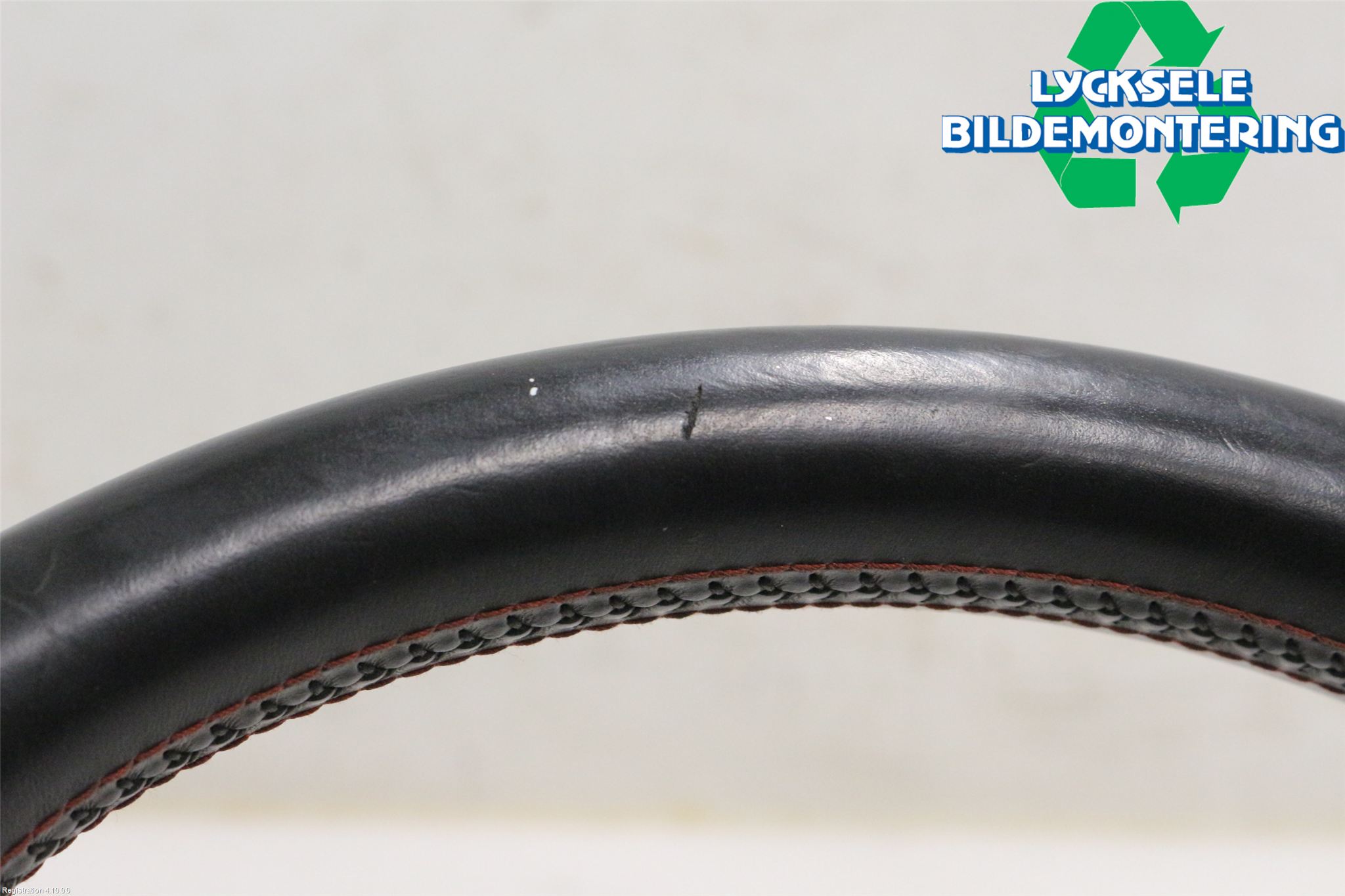 Audi A3/S3 8V 13-20 Ratt