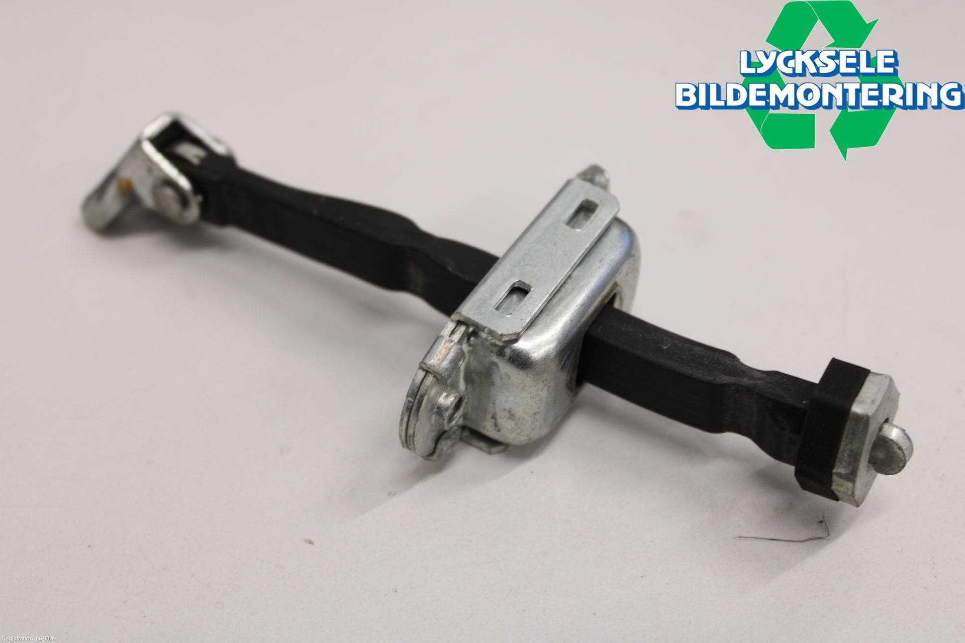 Toyota C-HR 16-23 Dörrstopp