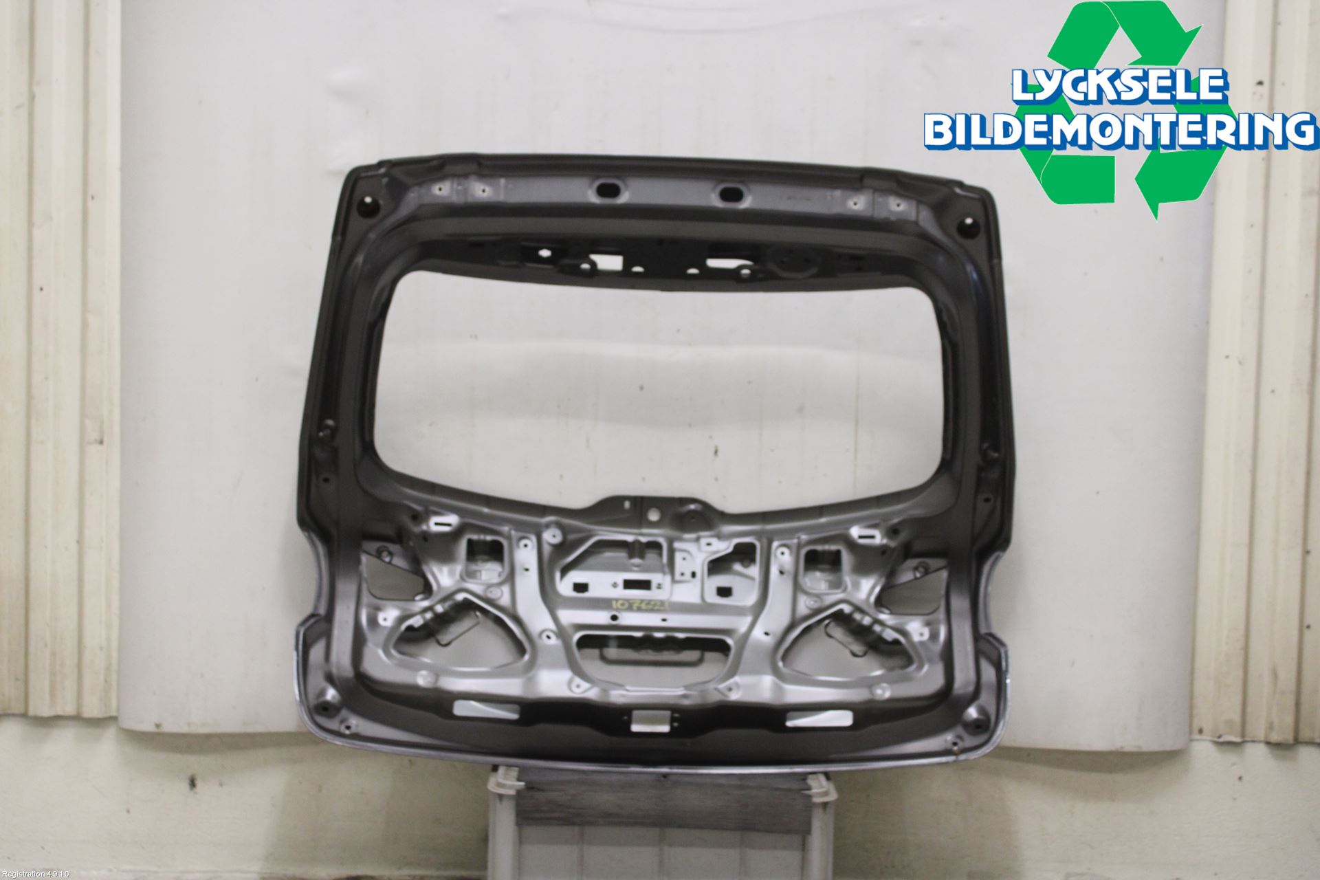 Mazda 6 13- Baklucka Kombi