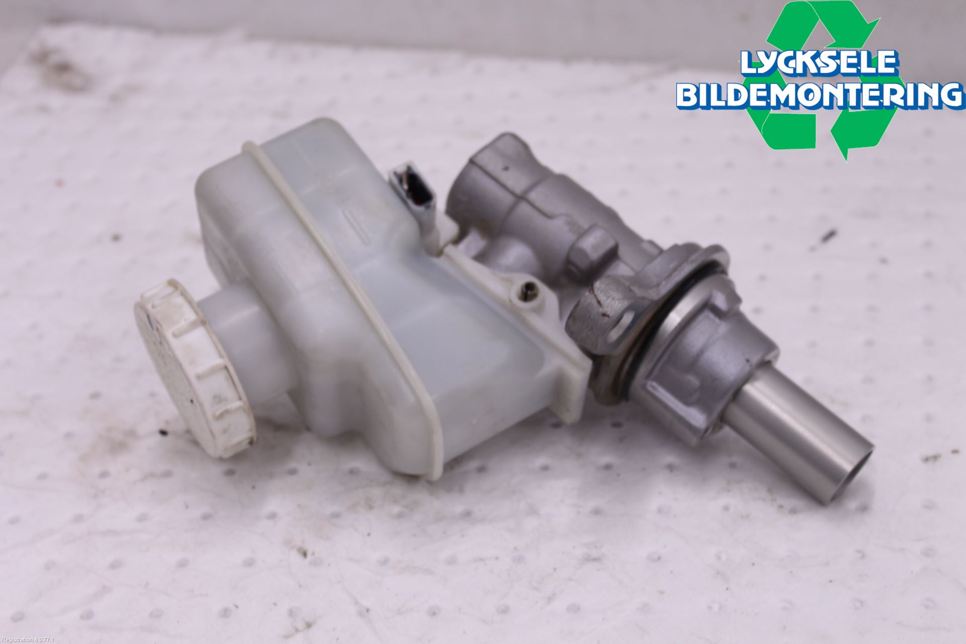 Mitsubishi L200 16-23 Broms Huvudcylinder