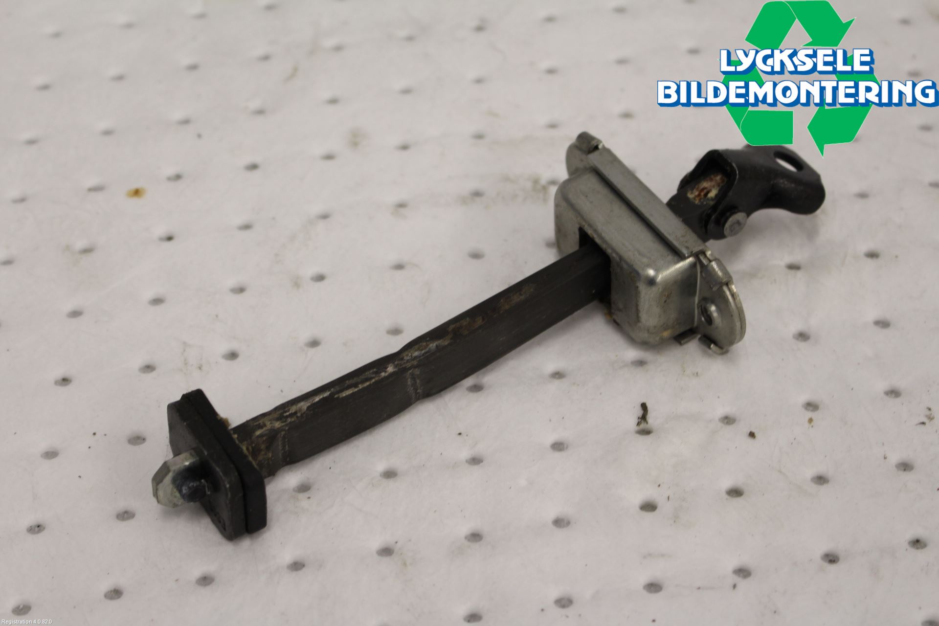 Toyota COROLLA 19- Dörrstopp