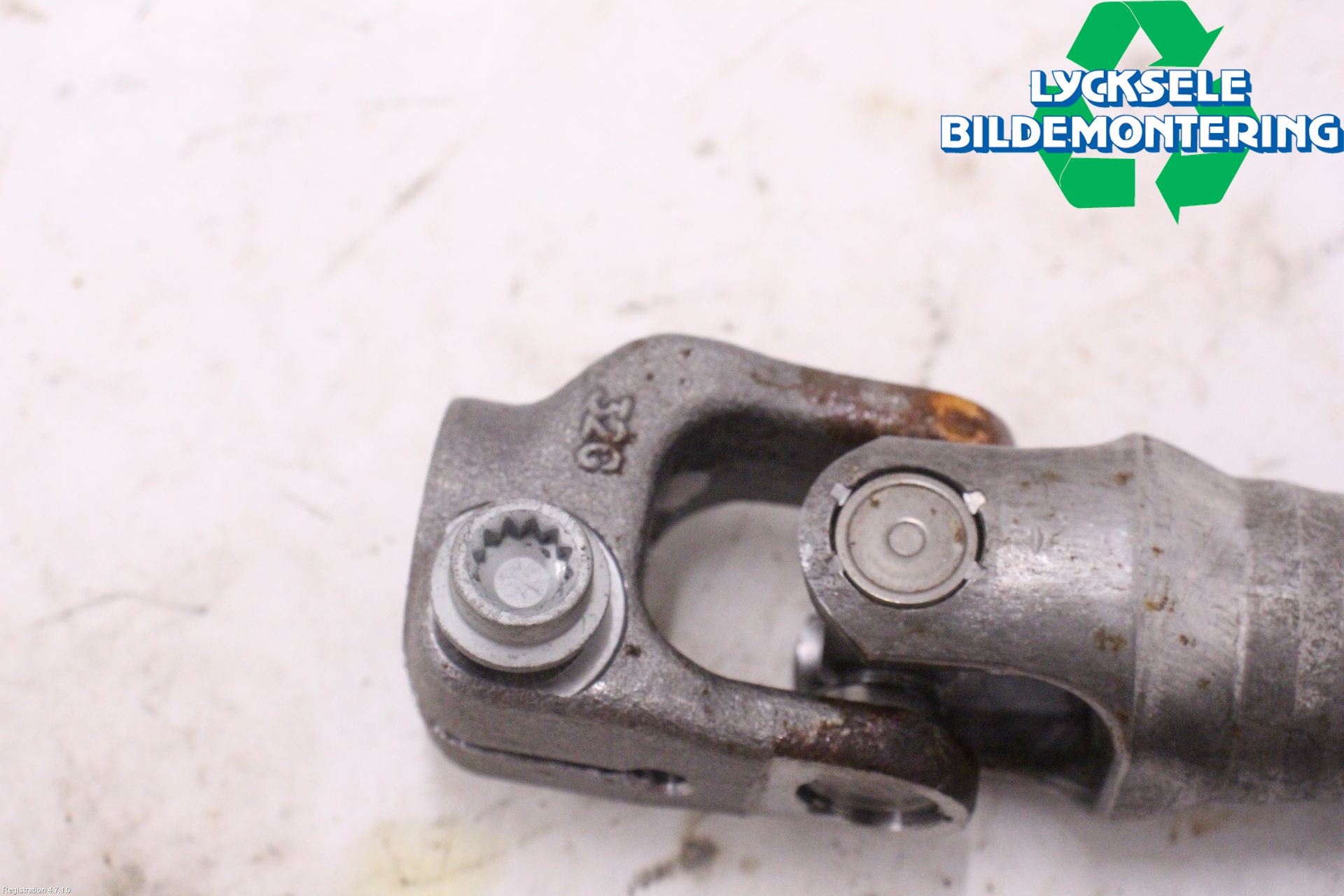 Volkswagen VW TAIGO 22- Rattaxel