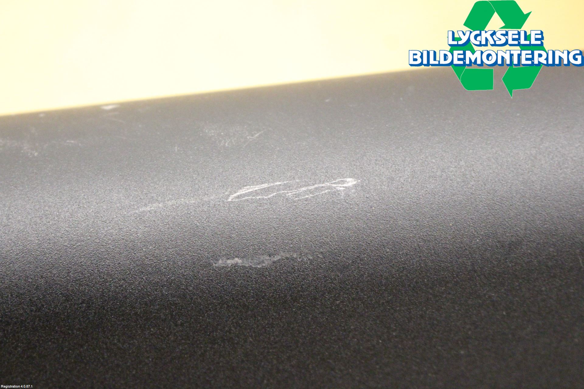 Skoda SUPERB 16-24 Lastnät