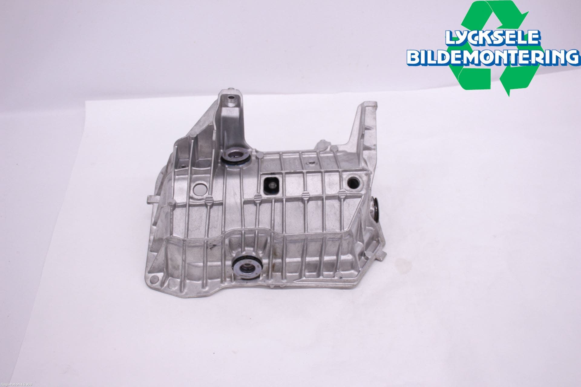 BMW X1/iX1 U11 23- Ac Kompressor-Fäste