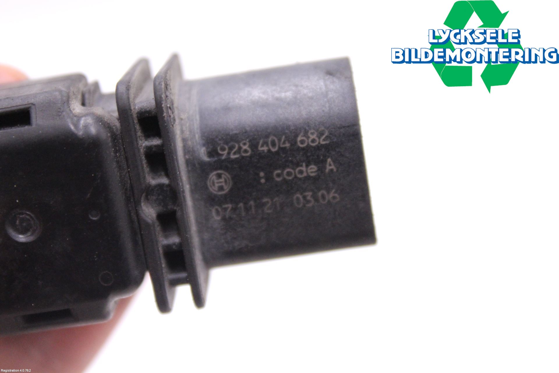 BMW 1 E87/81 5D/3D 03-11 Injlambdasond