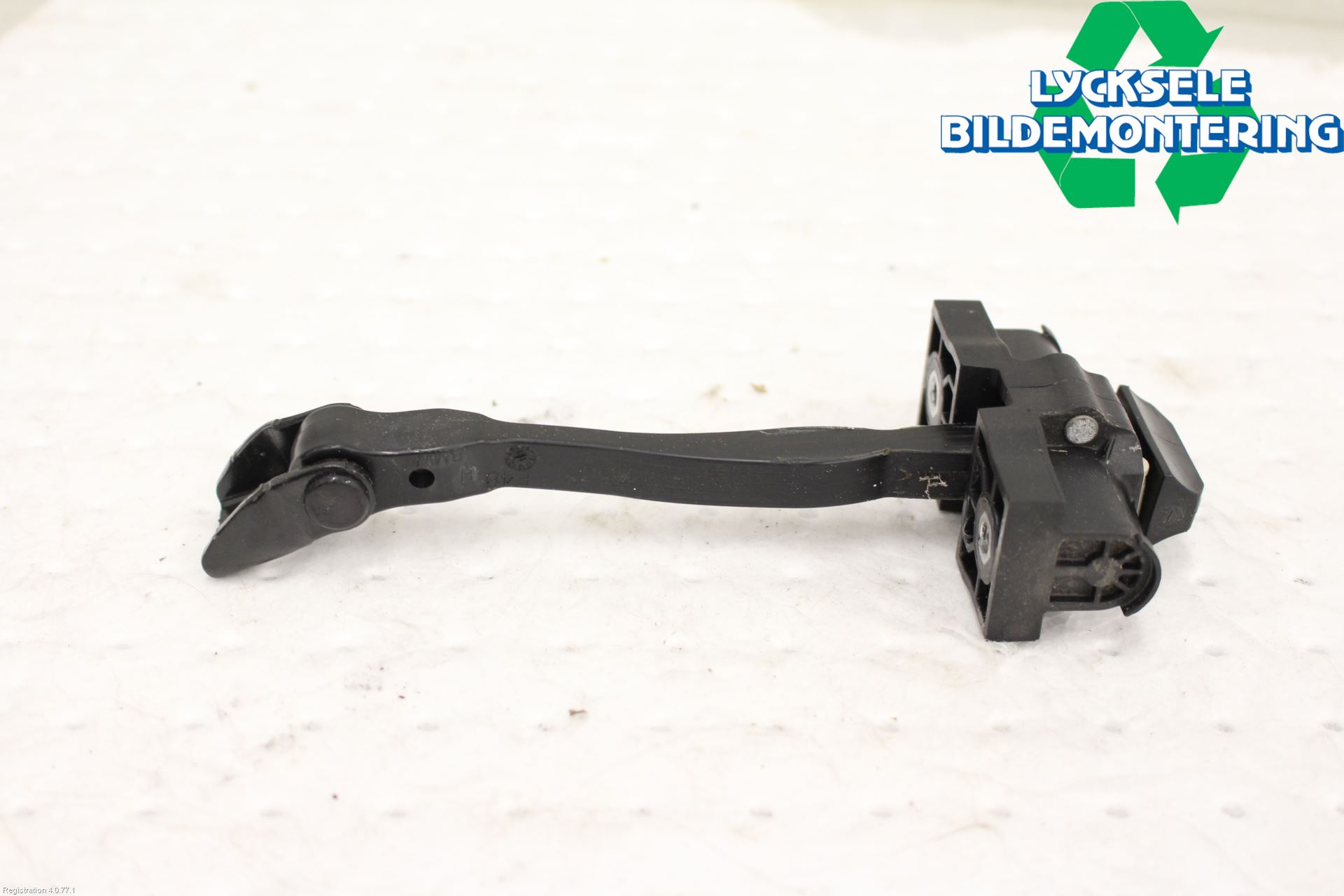 BMW X1 F48 15-22 Dörrstopp