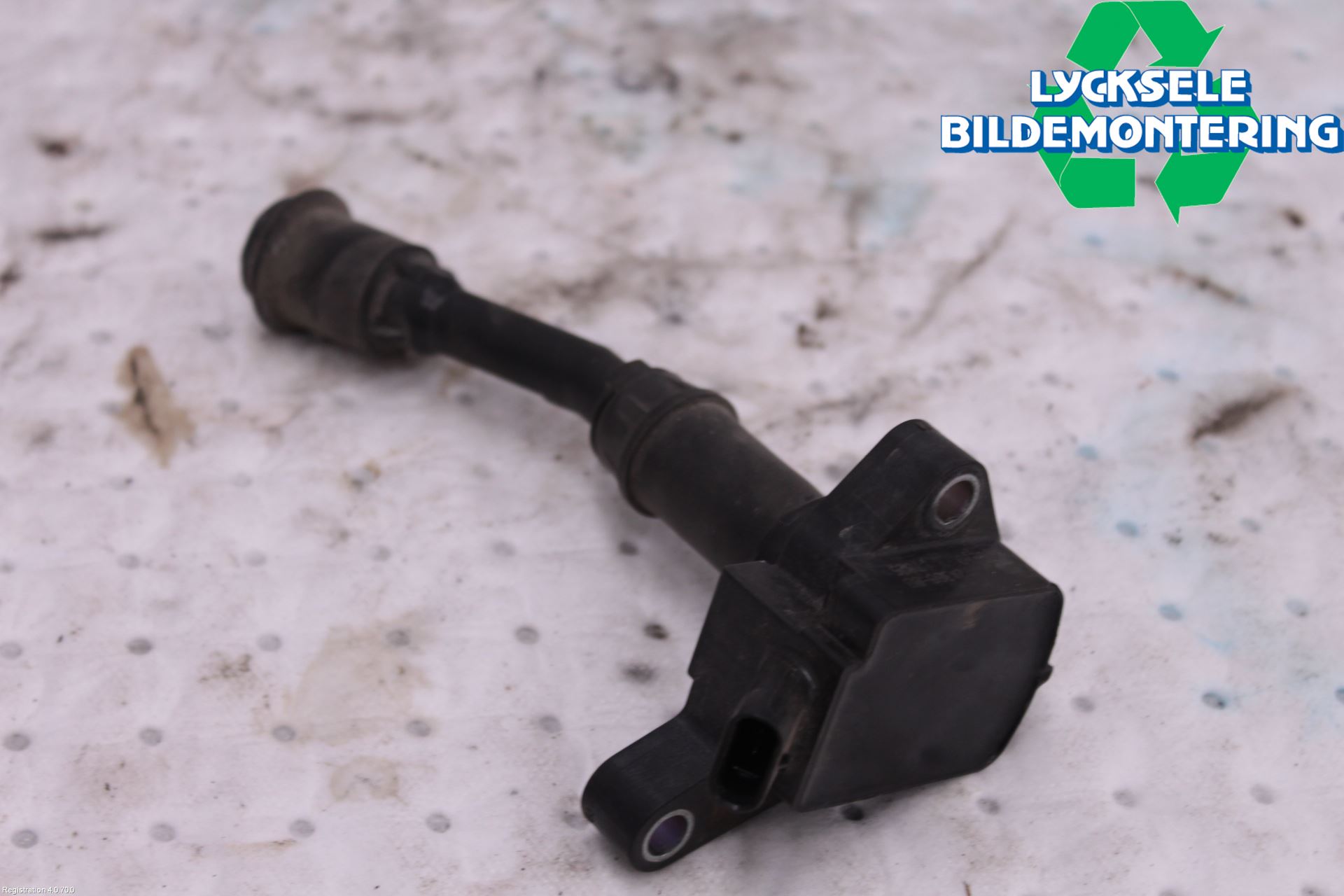 Ford MONDEO 15-22 Tändspole