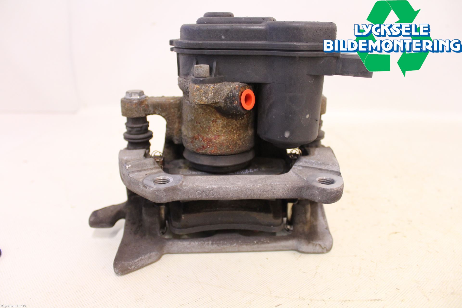 Audi A6/S6 4G 11-18 Bromsok Bak Höger