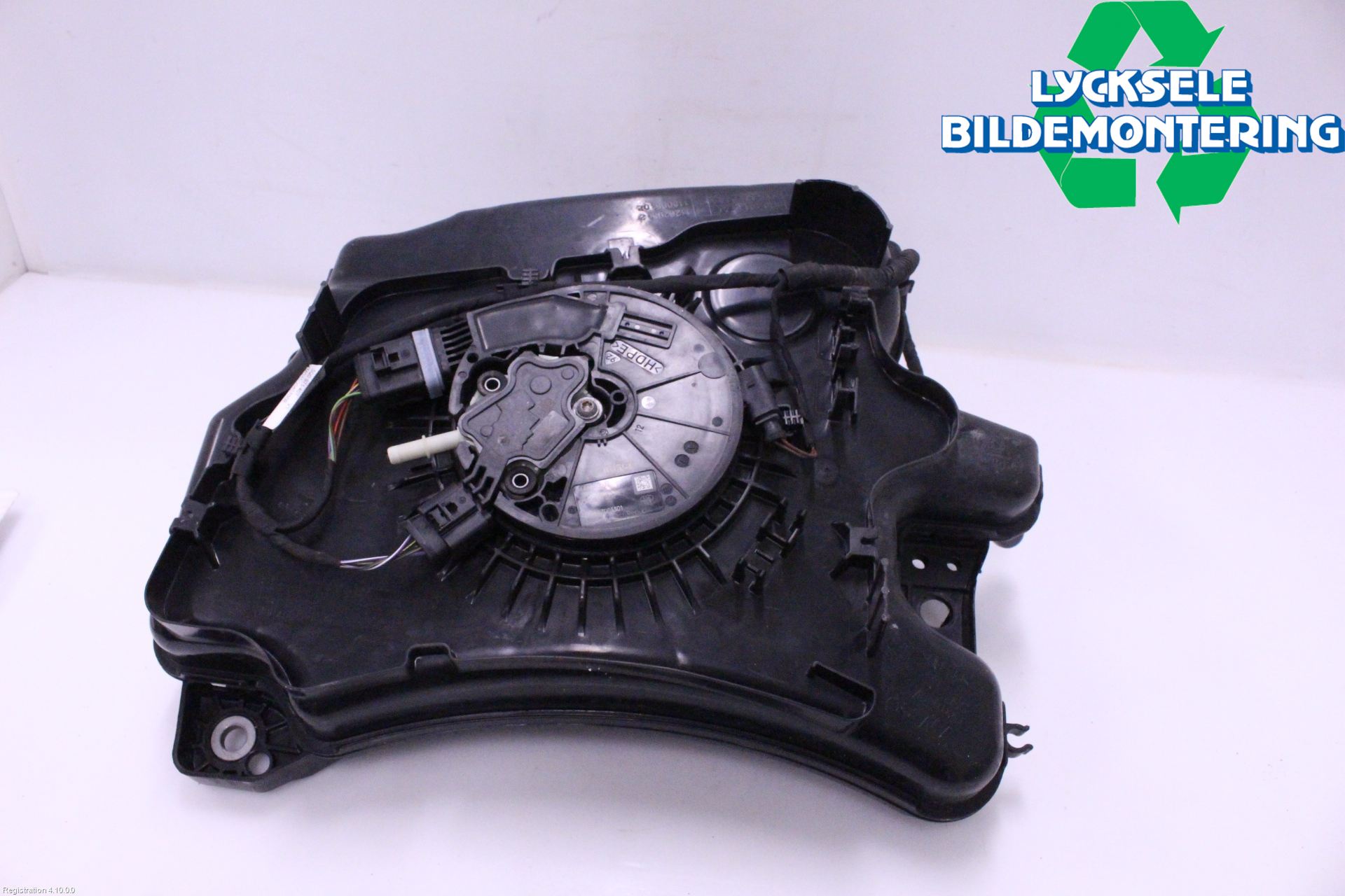 Skoda OCTAVIA (5E) 13-20 Adblue Tank