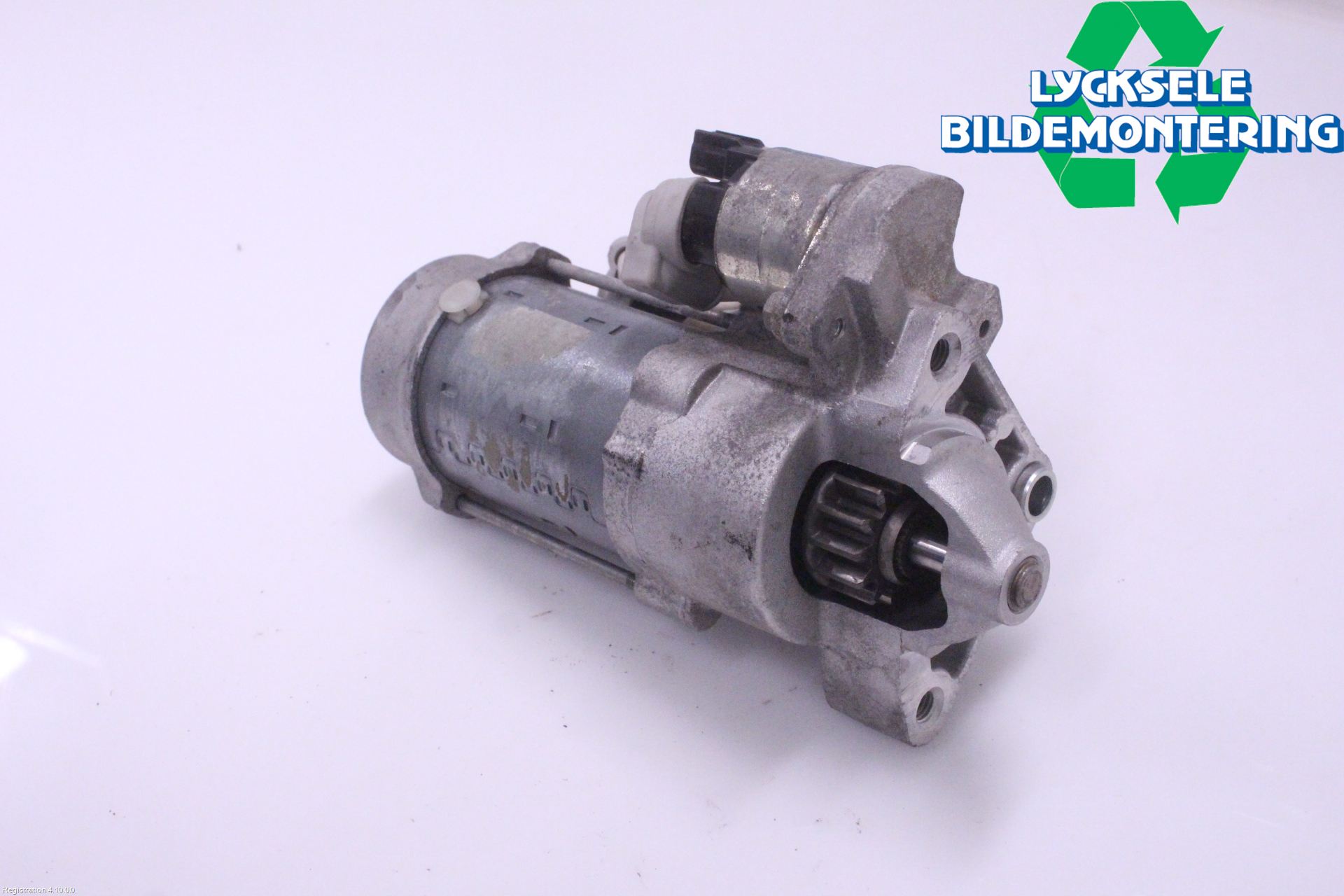 Ford KUGA 13-16 Startmotor Diesel