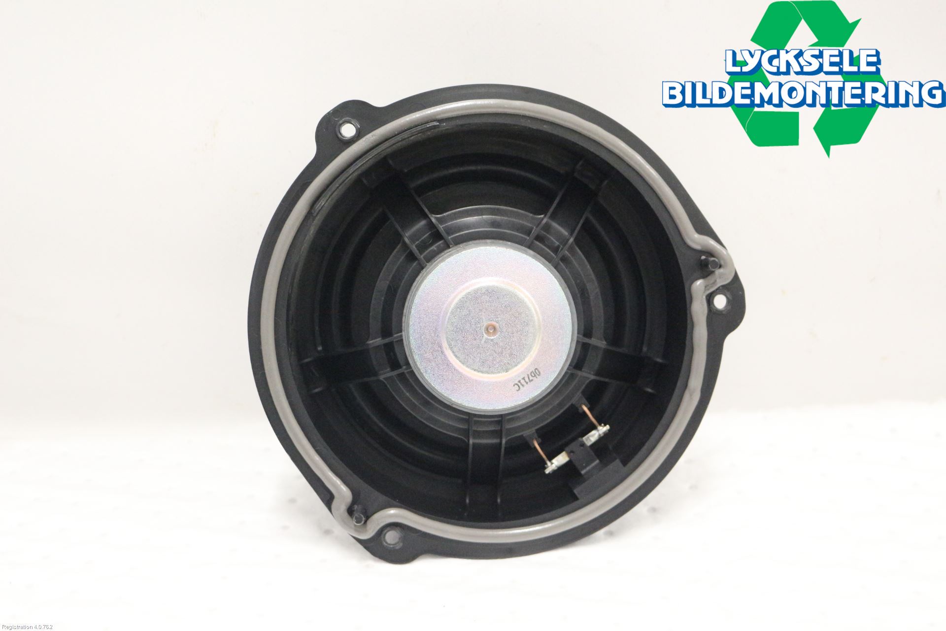 Audi A3/S3 8Y 21- Högtalare