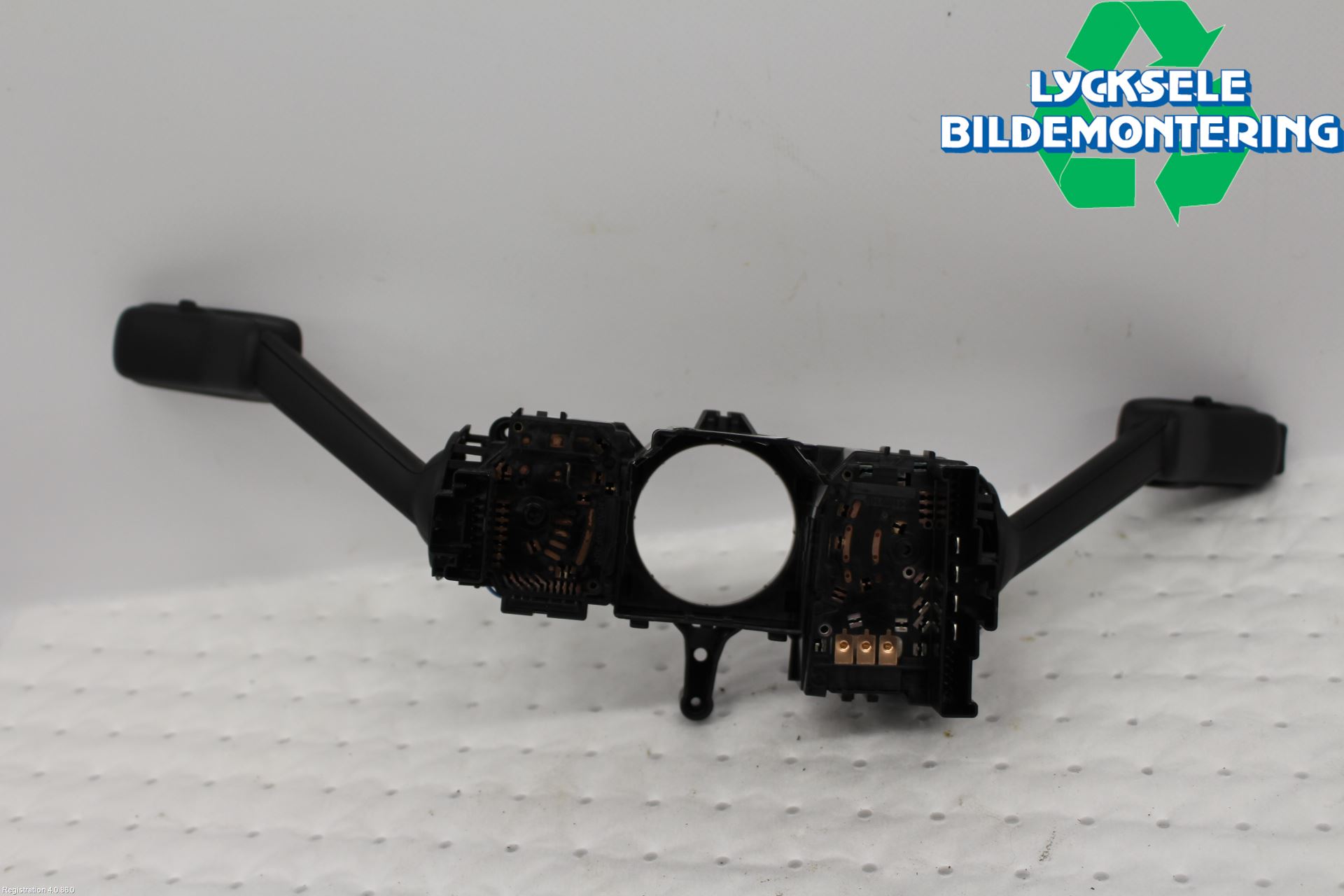 Skoda FABIA 15-21 Spakcentral