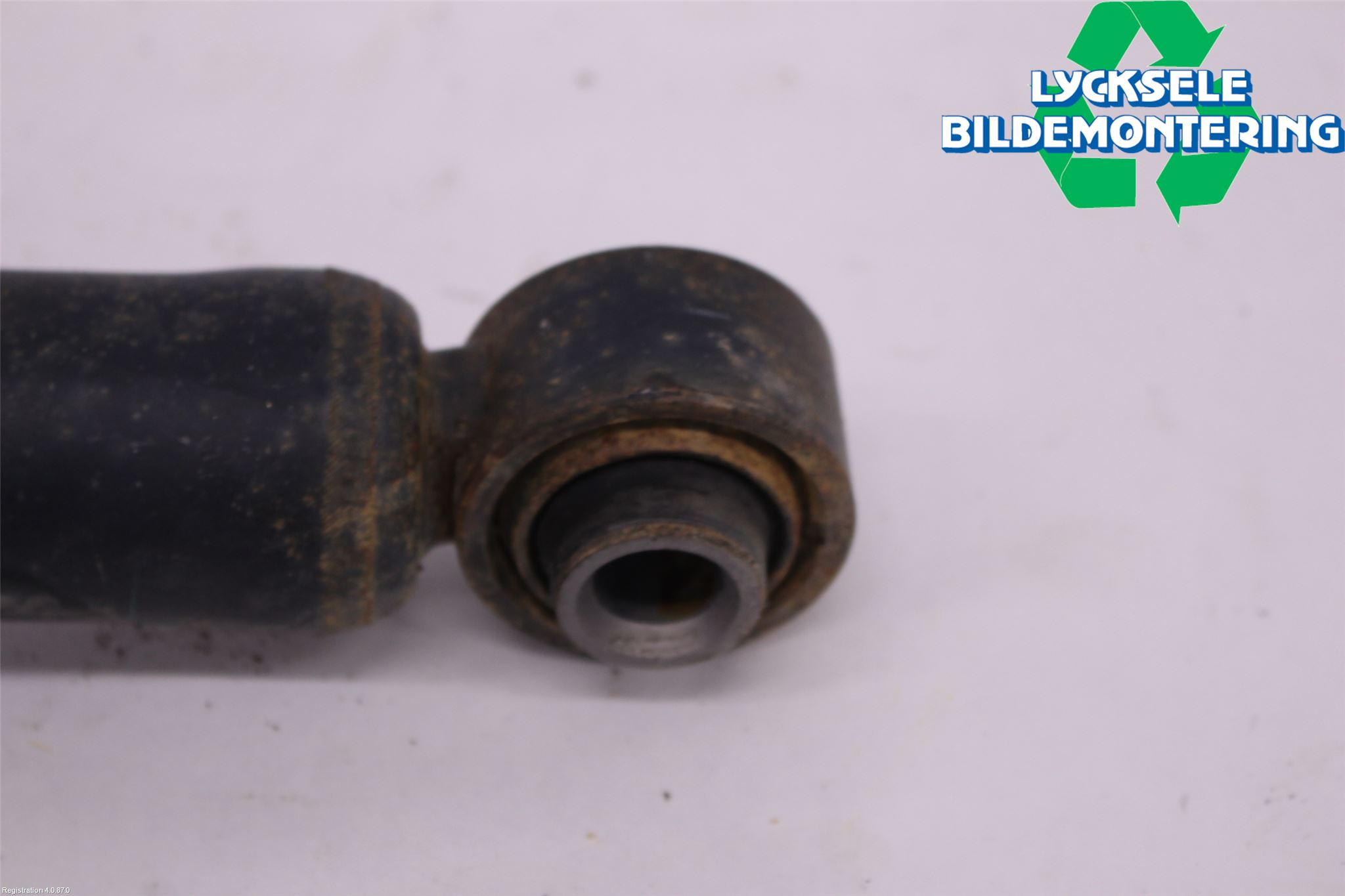 Toyota RAV4 19- Stötdämpare Bak