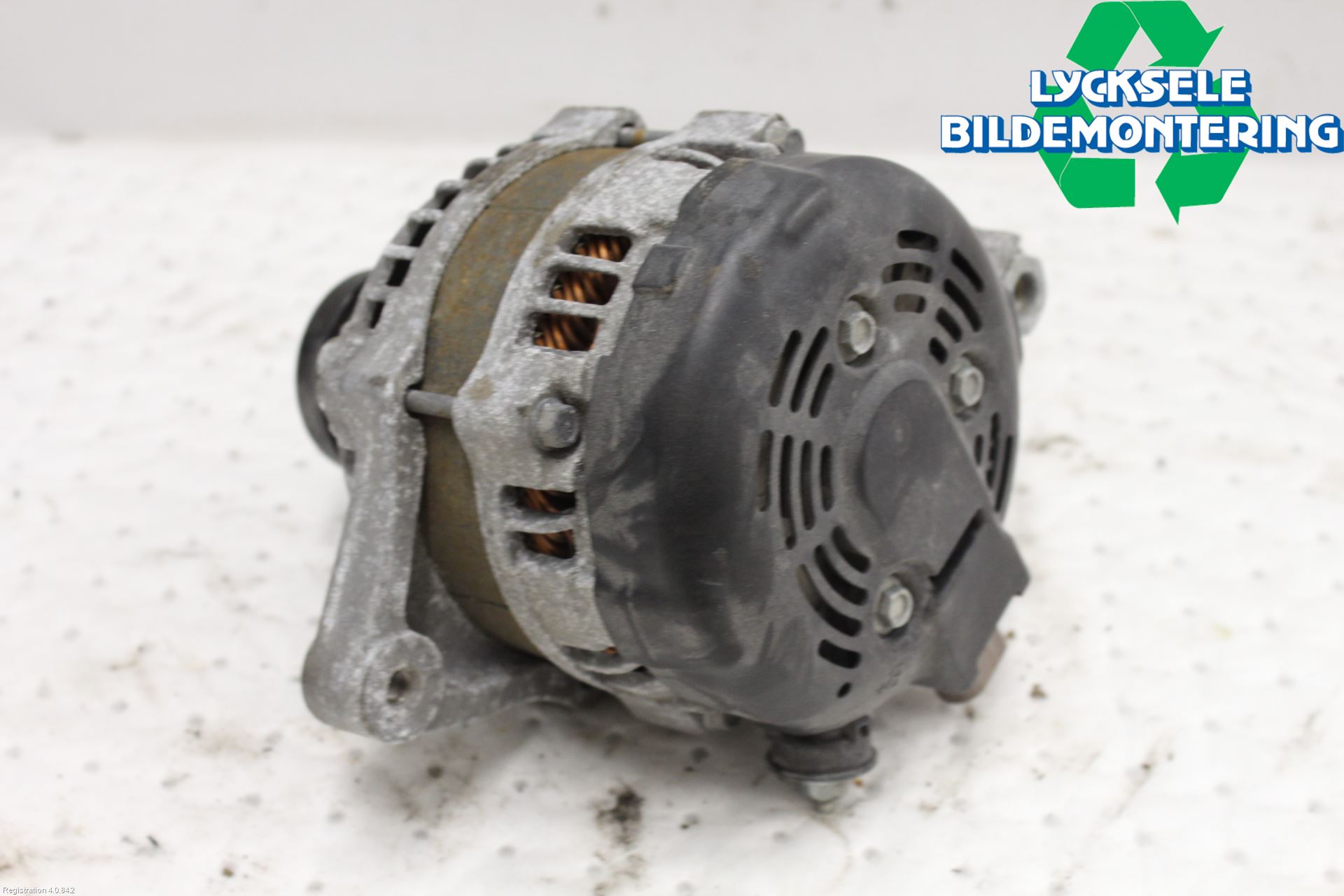 Toyota RAV4 13-18 Generator