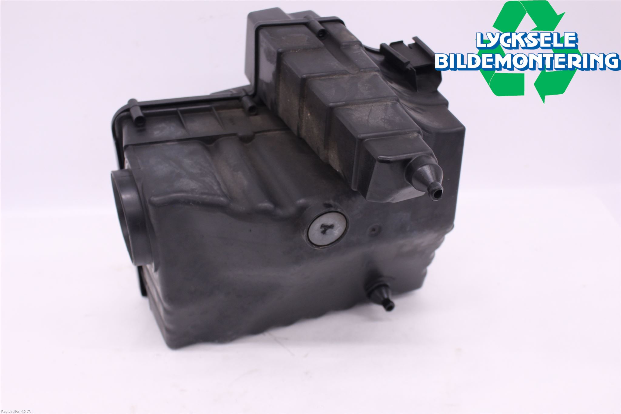 Landrover RANGE ROVER SPORT (L320) 10-13 Luftrenare