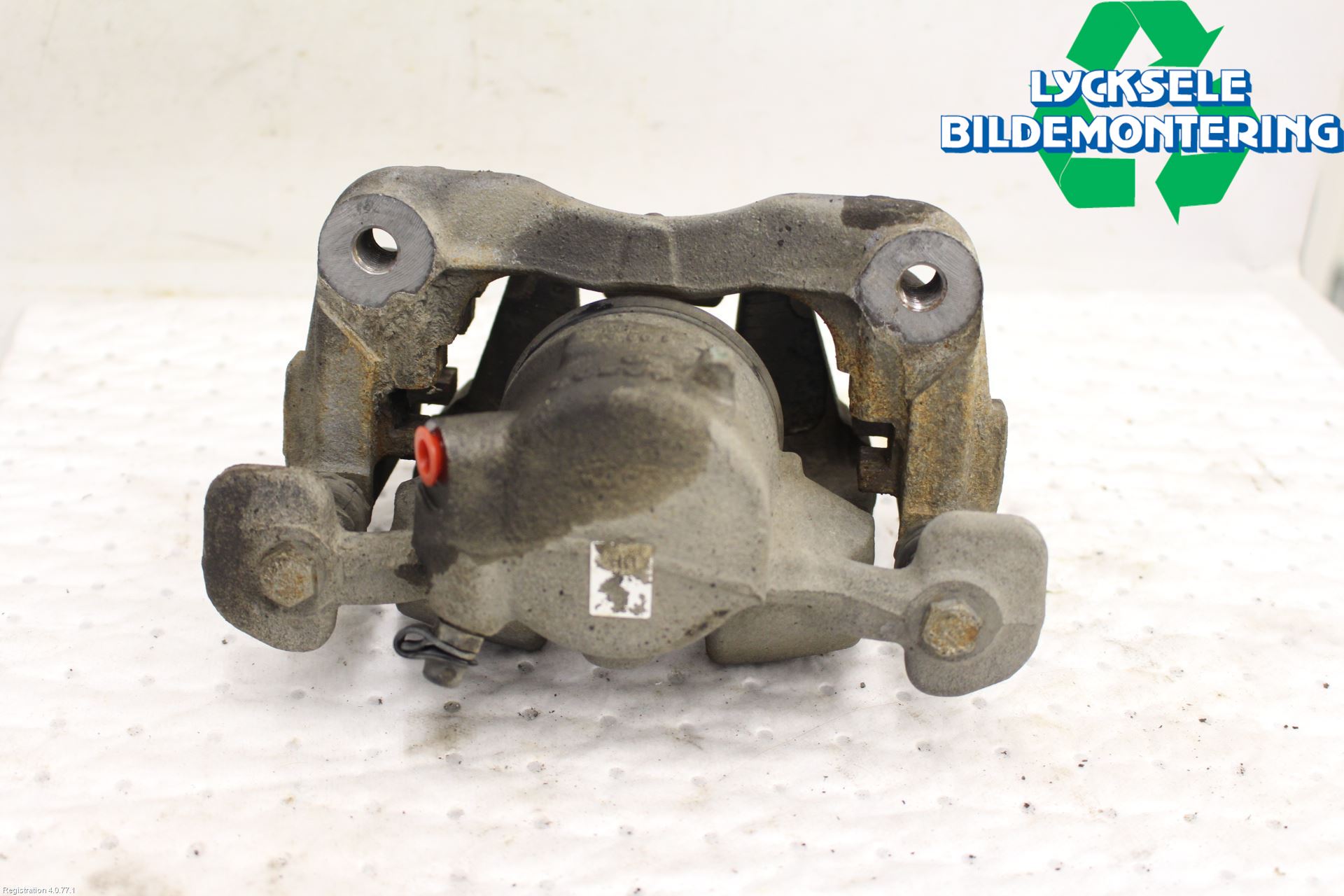 BMW 2 F45 Active Tourer 14-21 Bromsok Fram Höger