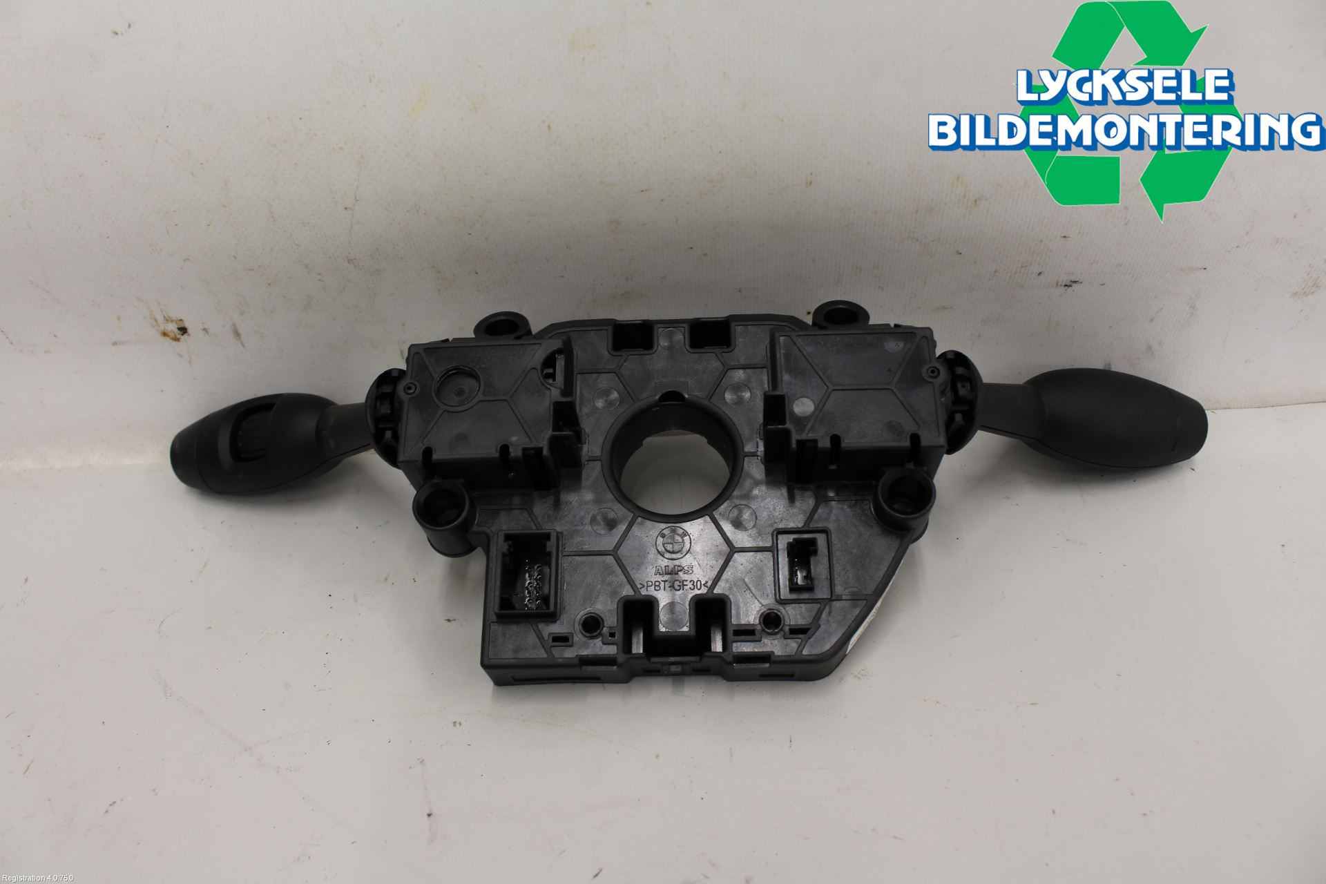 Mini COUNTRYMAN F60 17-23 Spakcentral