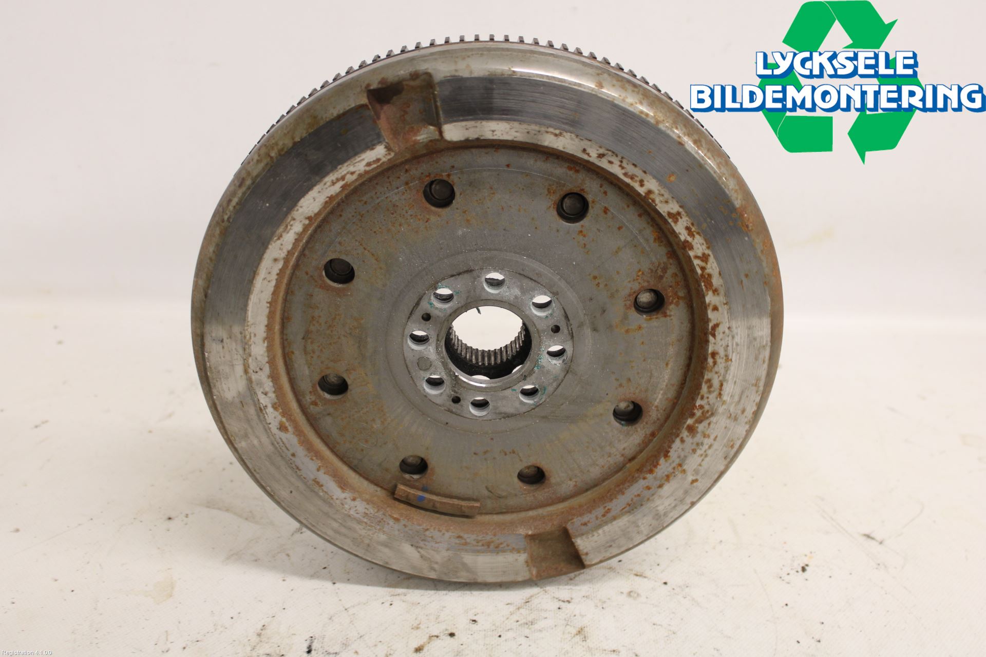 Skoda SUPERB 16-24 Svänghjul Aut