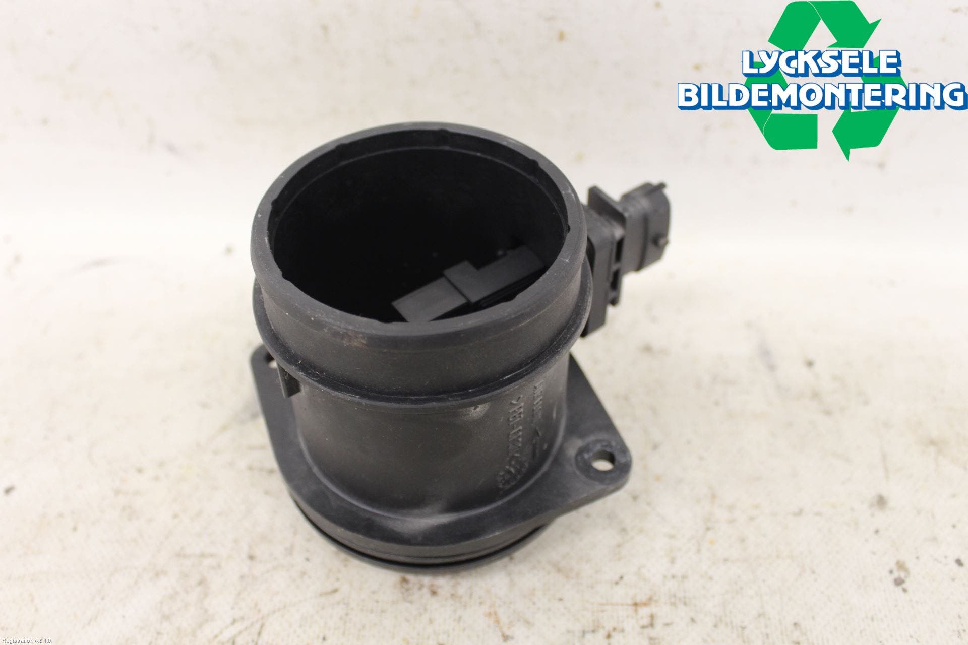 Volvo XC70 08-13 Injluftmassamätare