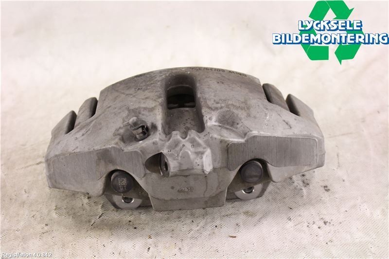 BMW 6 F12/F13 10-18 Bromsok Fram Höger