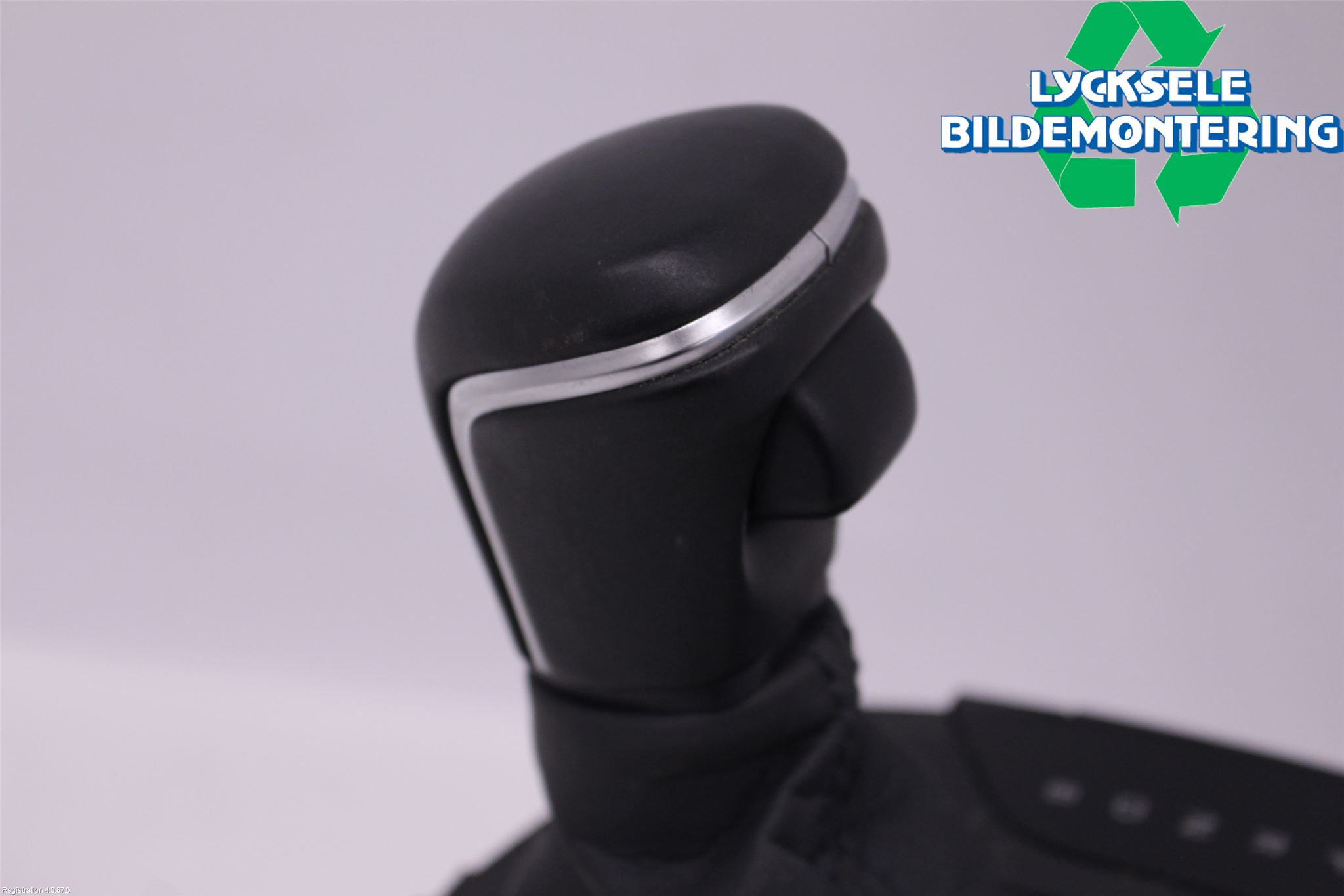 Toyota YARIS XP21 20- Växelspak