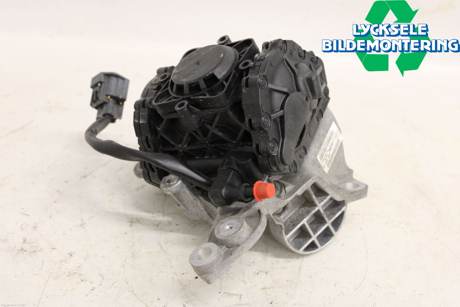 Ford MONDEO 15-22 Vakuumpump
